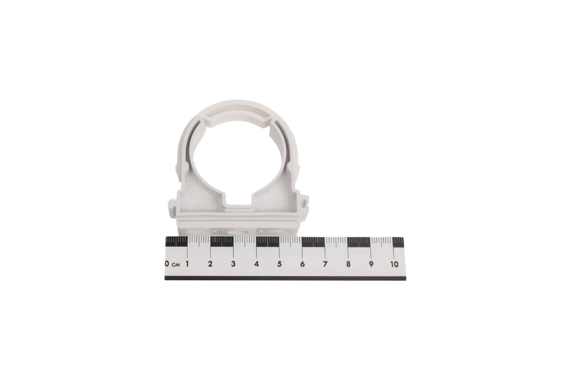Опора с ремешком S.A.V. -Standard 40 (белый) 25 шт. 51340