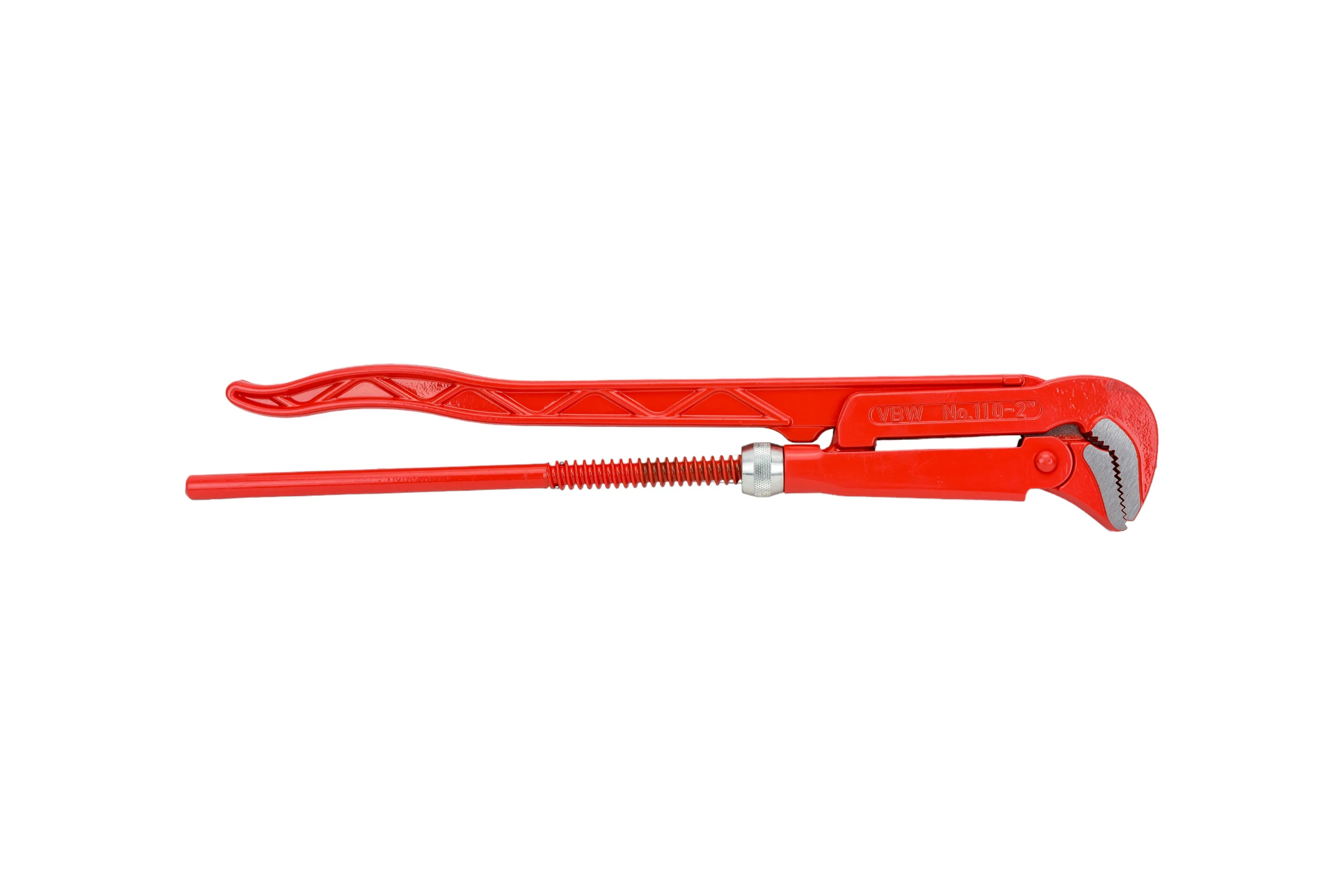 Шведский газовый ключ VBW 90гр. 2" 87110020