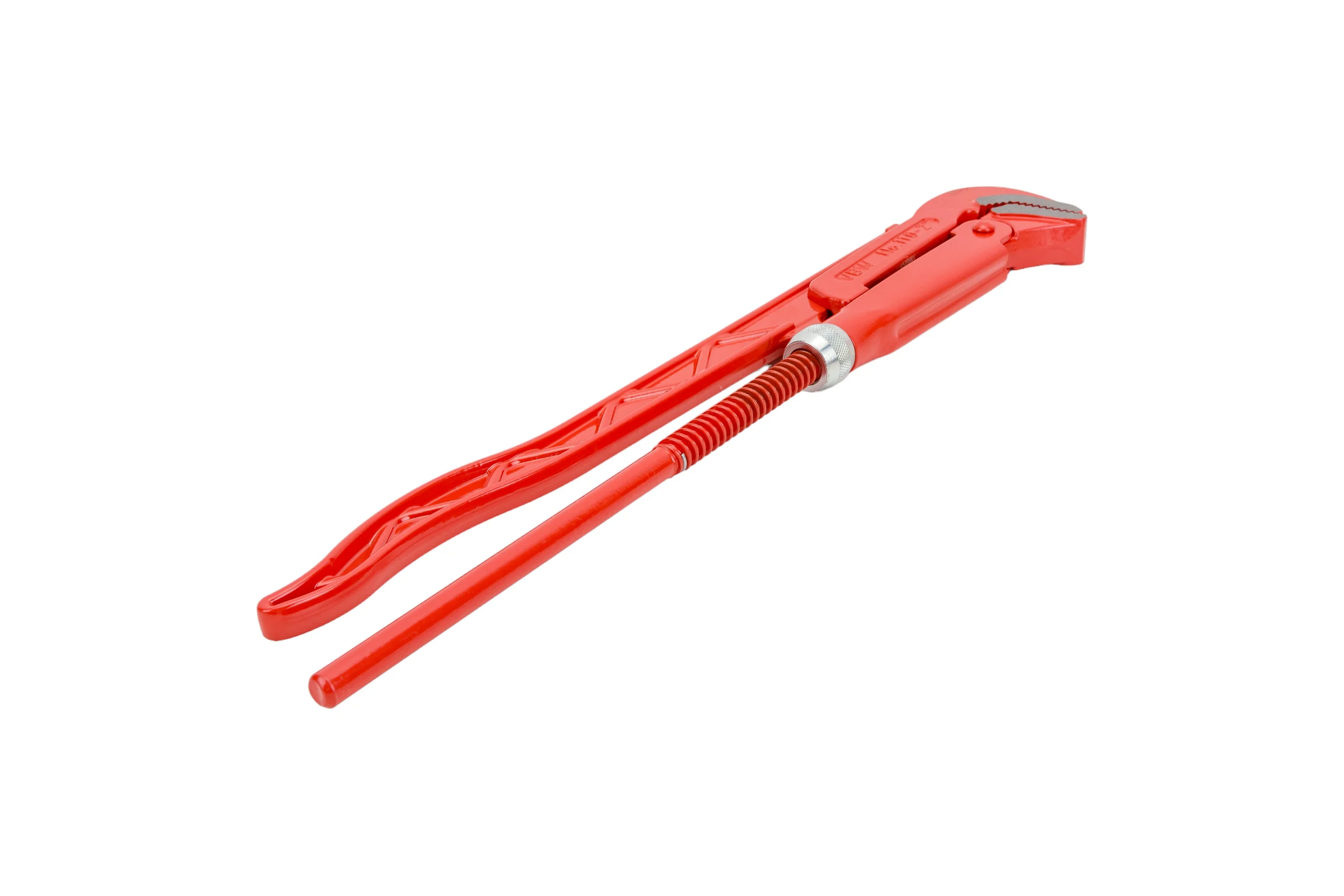 Шведский газовый ключ VBW 90гр. 2" 87110020