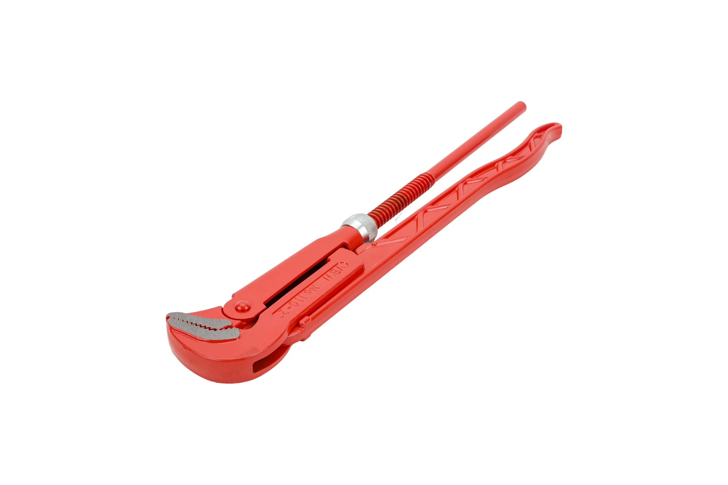 Шведский газовый ключ VBW 90гр. 2" 87110020