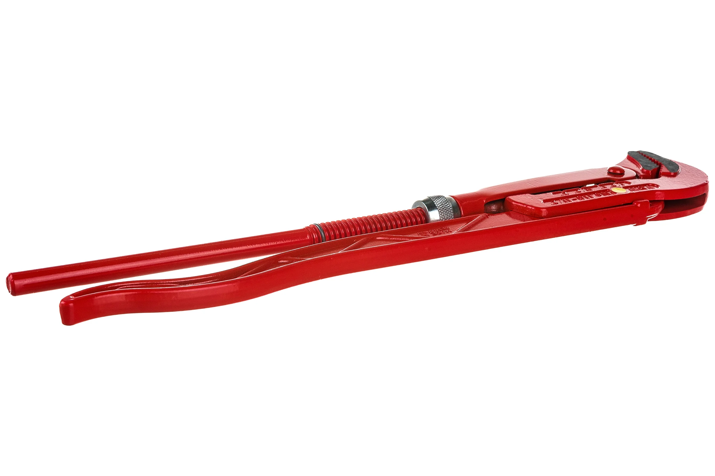 Шведский газовый ключ VBW 90гр. 1 1/2" 87110015