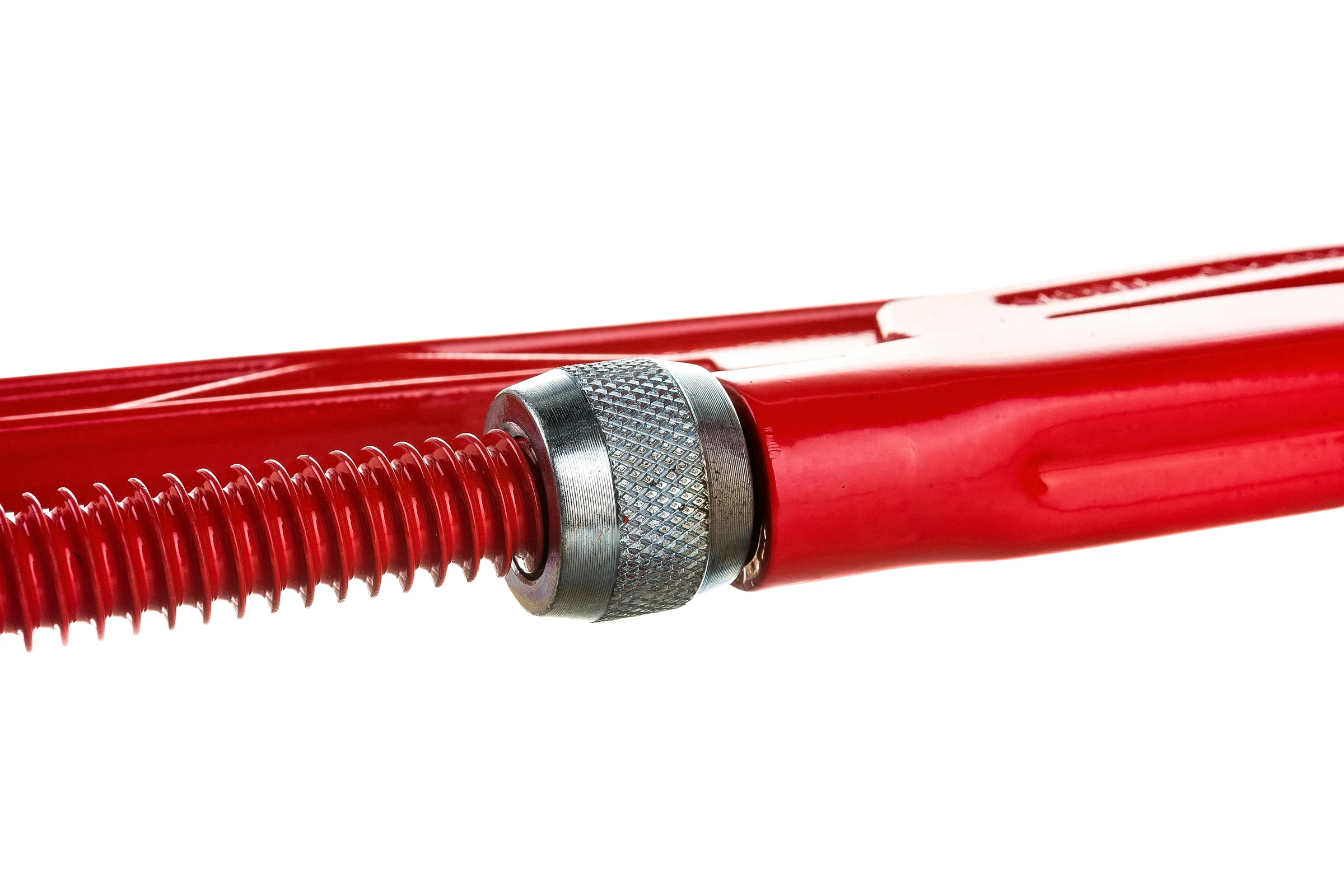 Шведский газовый ключ VBW 90гр. 1 1/2" 87110015
