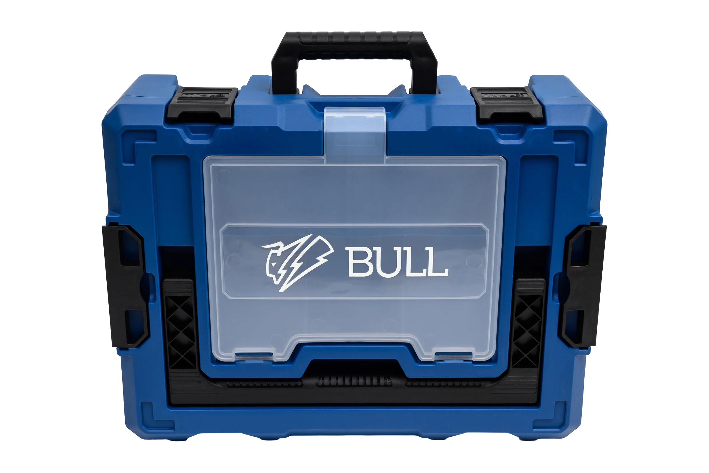 Аккумуляторная дрель-шуруповерт BULL SR 1802 Xcase, XLTpro, бесщеточная, 18 В, 80 Н*м, 2*4 А*ч, БЗП 13 мм 1329863