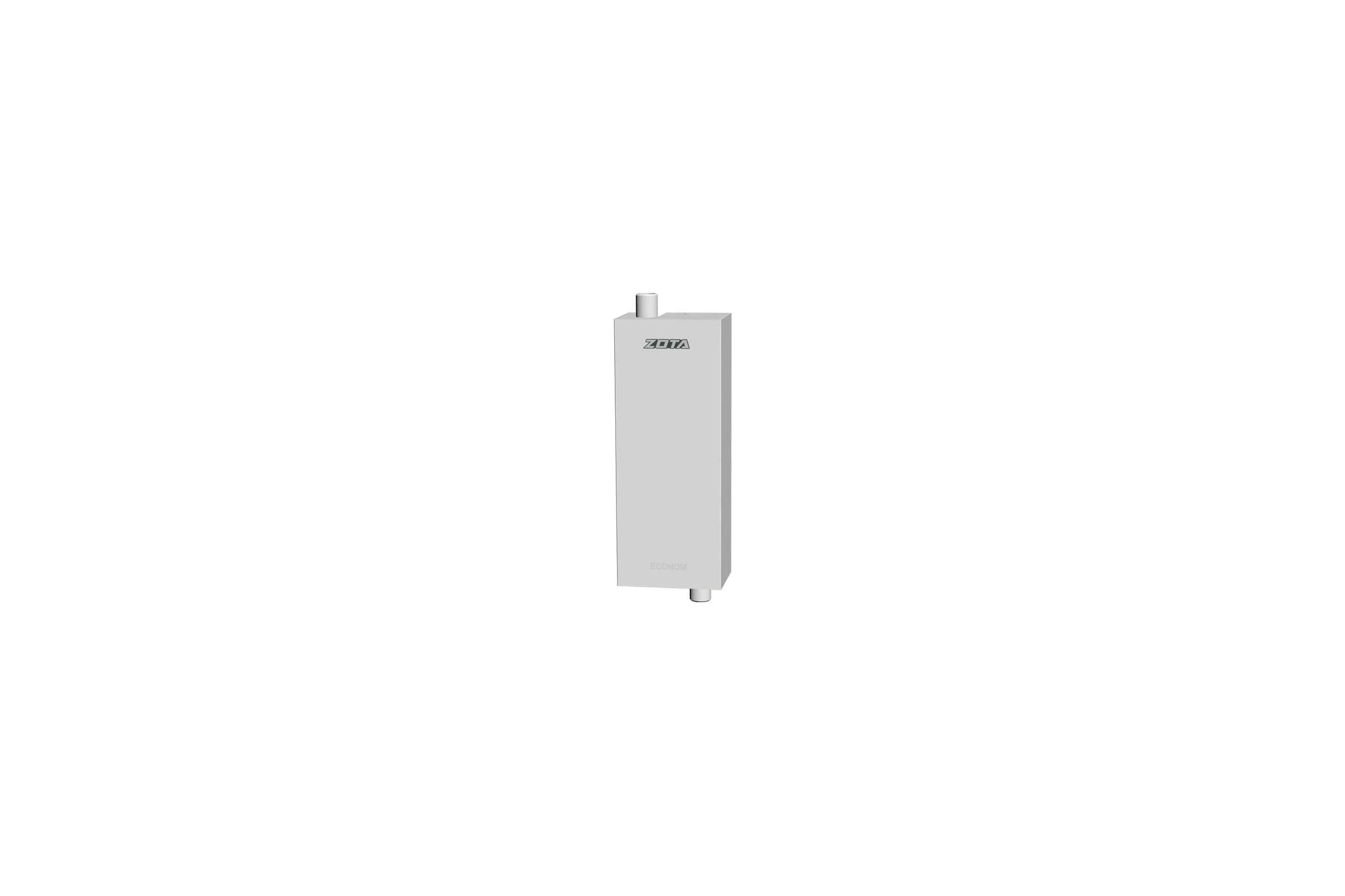 Электрокотел ZOTA Econom V2- 48 ZE3468420248