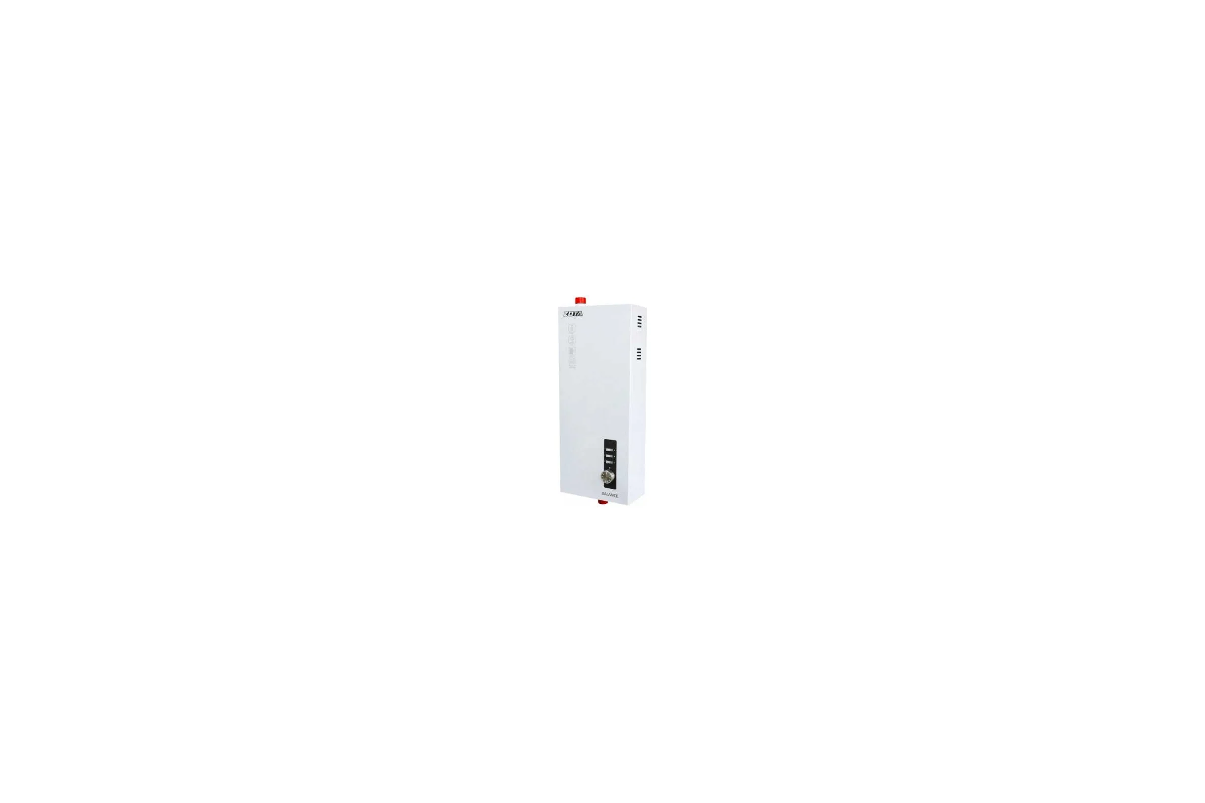 Электрокотел ZOTA Balance V2 - 7.5 ZB3468421007
