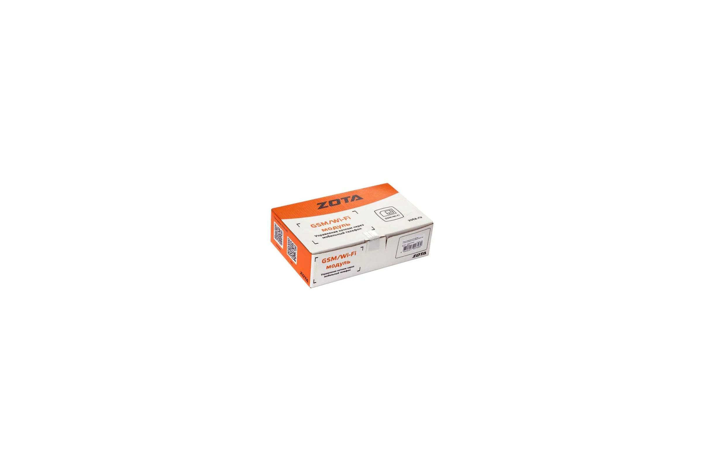 Модуль управления ZOTA GSM, WiFi с адаптерами SmartSE, Solid, MK-S, MK-SPlus, PromEMR НС-1594274