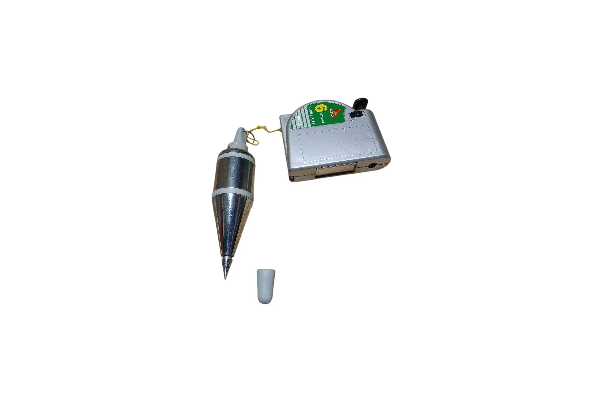 Отвес строительный WYNNS 6мх400г W0236/ Tools 00000023096