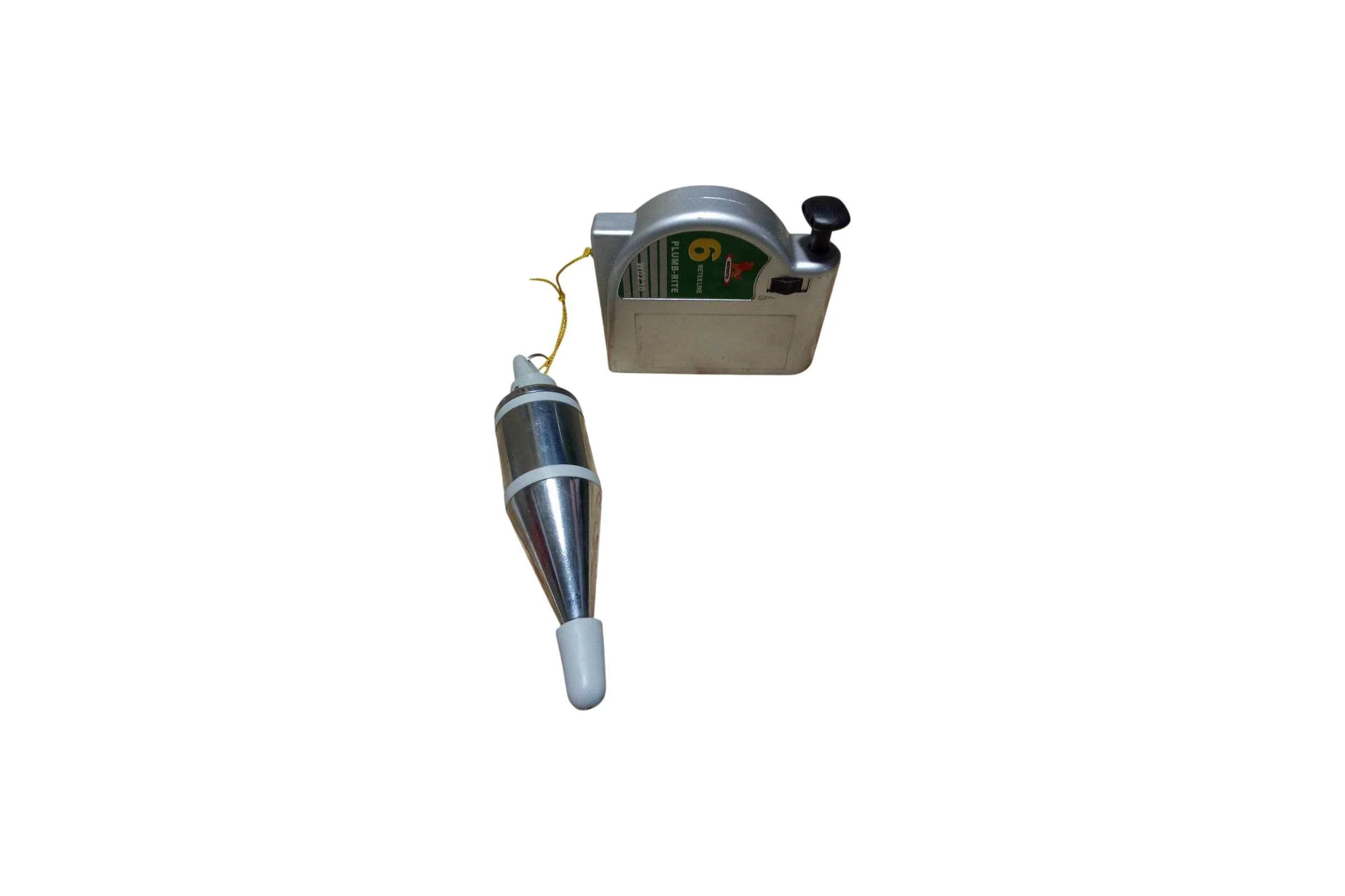Отвес строительный WYNNS 6мх400г W0236/ Tools 00000023096