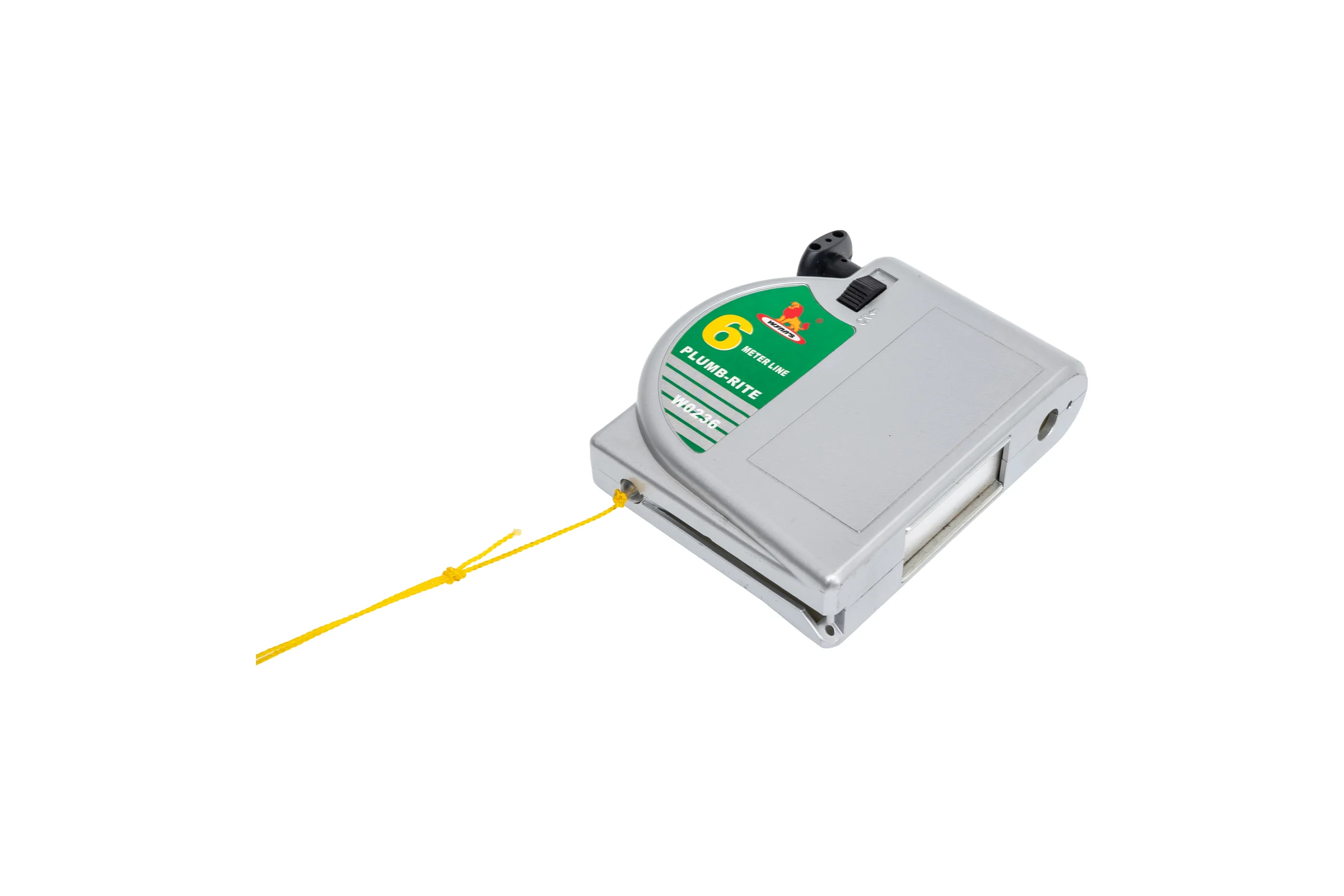 Отвес строительный WYNNS 6мх400г W0236/ Tools 00000023096