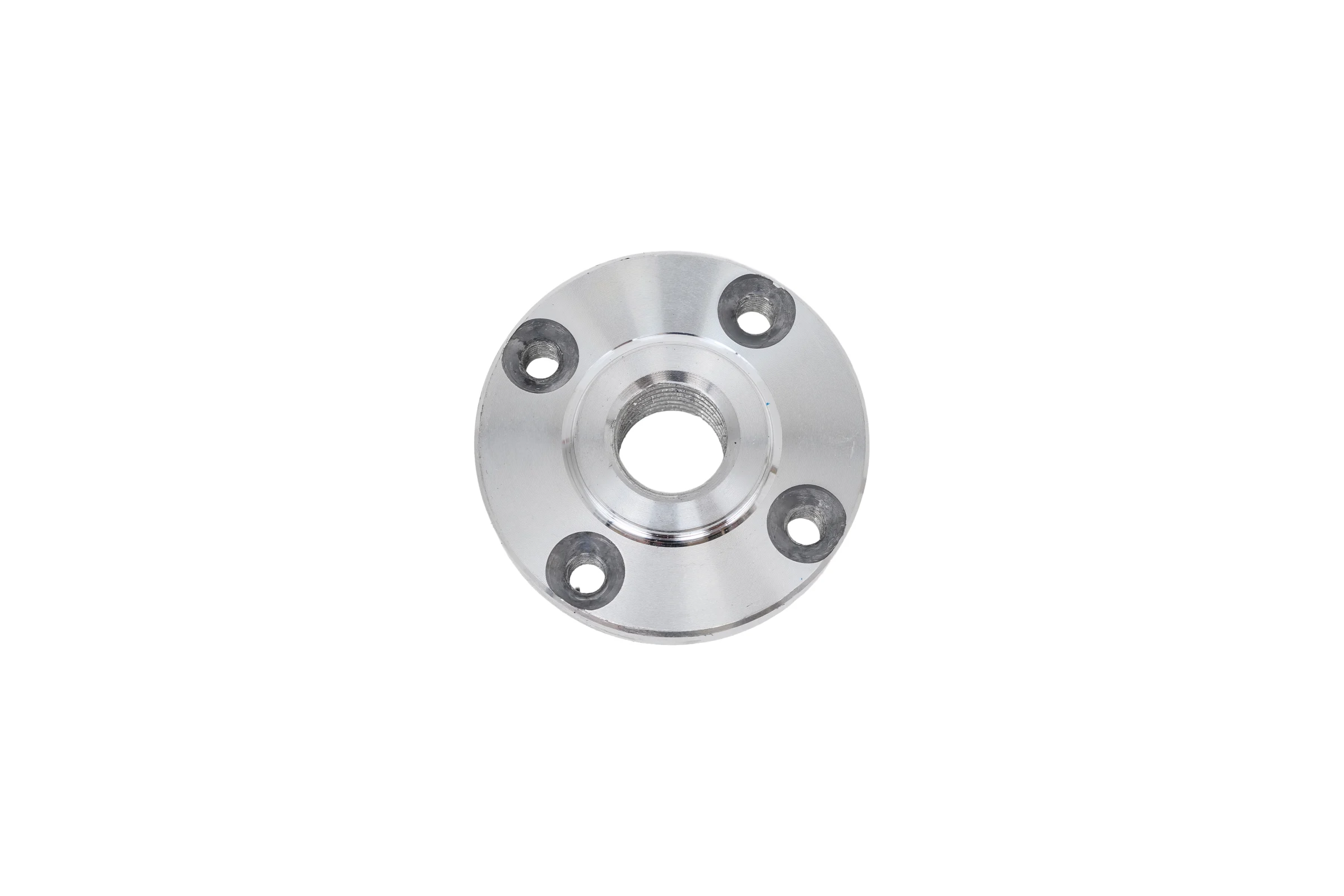 Фланец для алмазных дисков MKSS Toolbox 125мм, 22.23хМ14х4H FL125