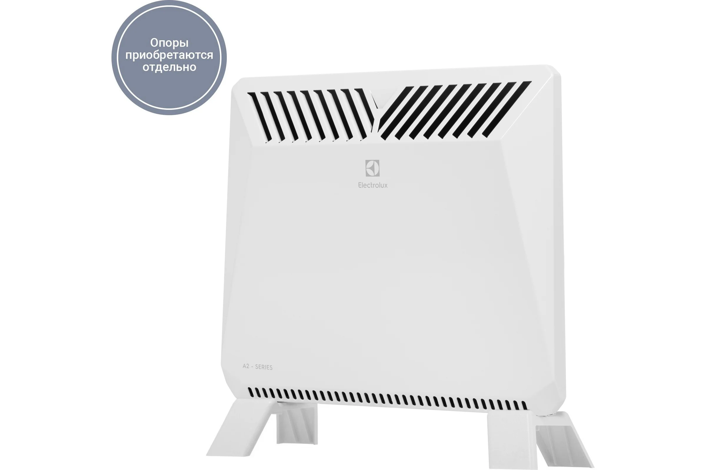 Конвектор электрический electrolux ECH/A2-1000 M НС-1624282
