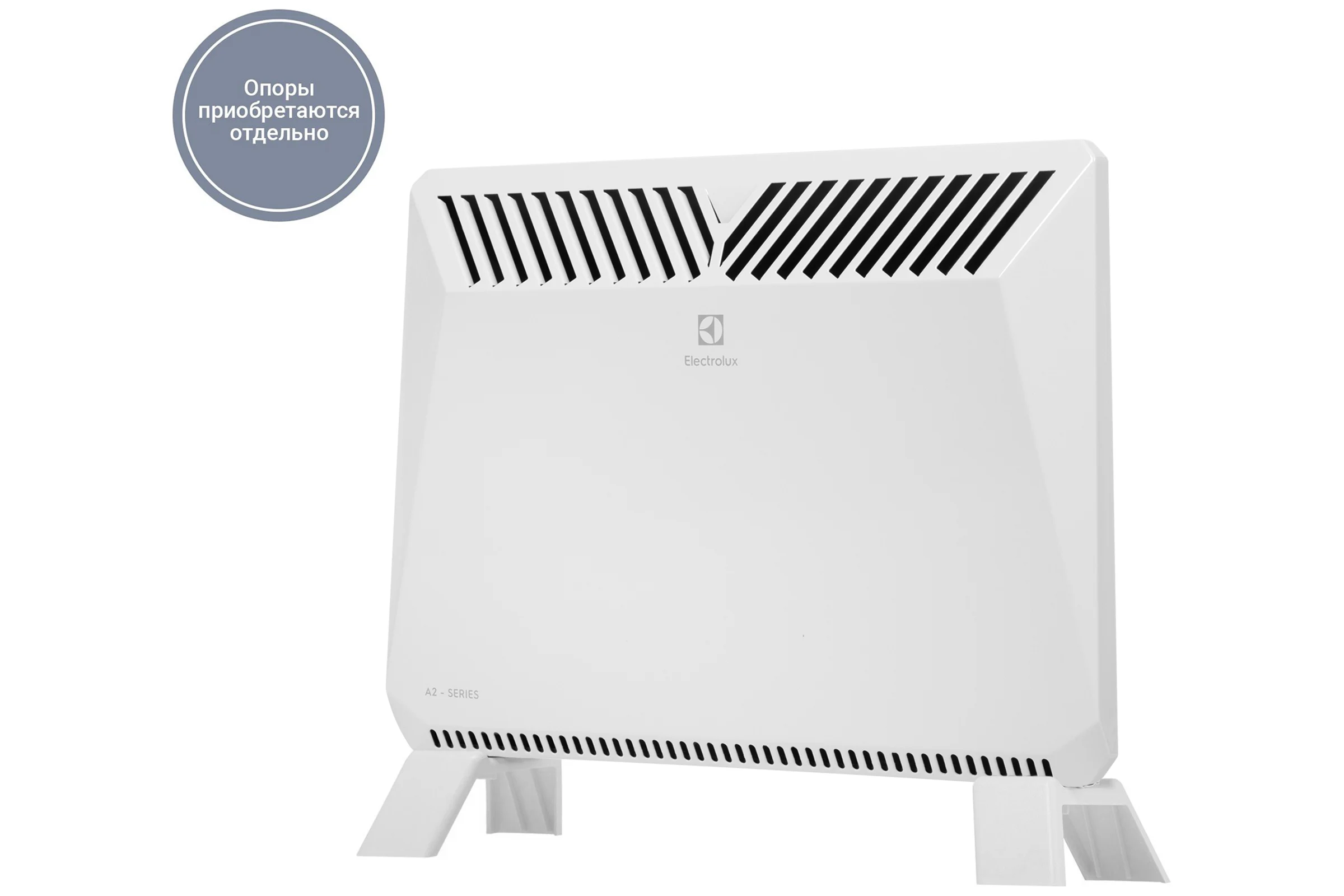 Конвектор электрический electrolux ECH/A2-1500 M НС-1624283