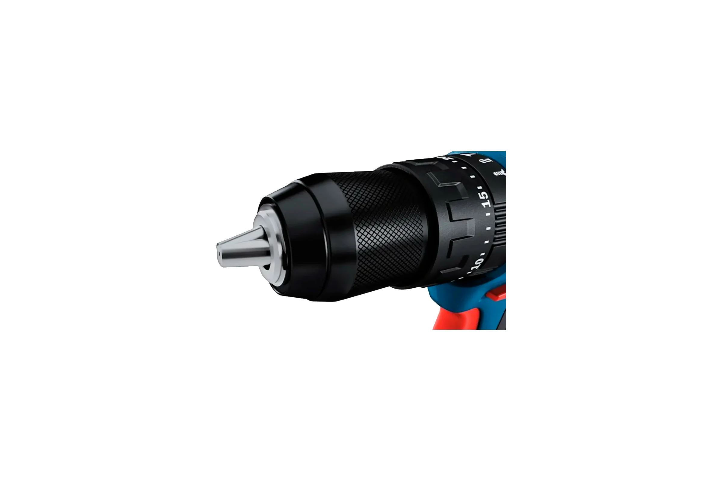 Аккумуляторный ударный шуруповерт Bosch GSB 183-LI 06019K9180