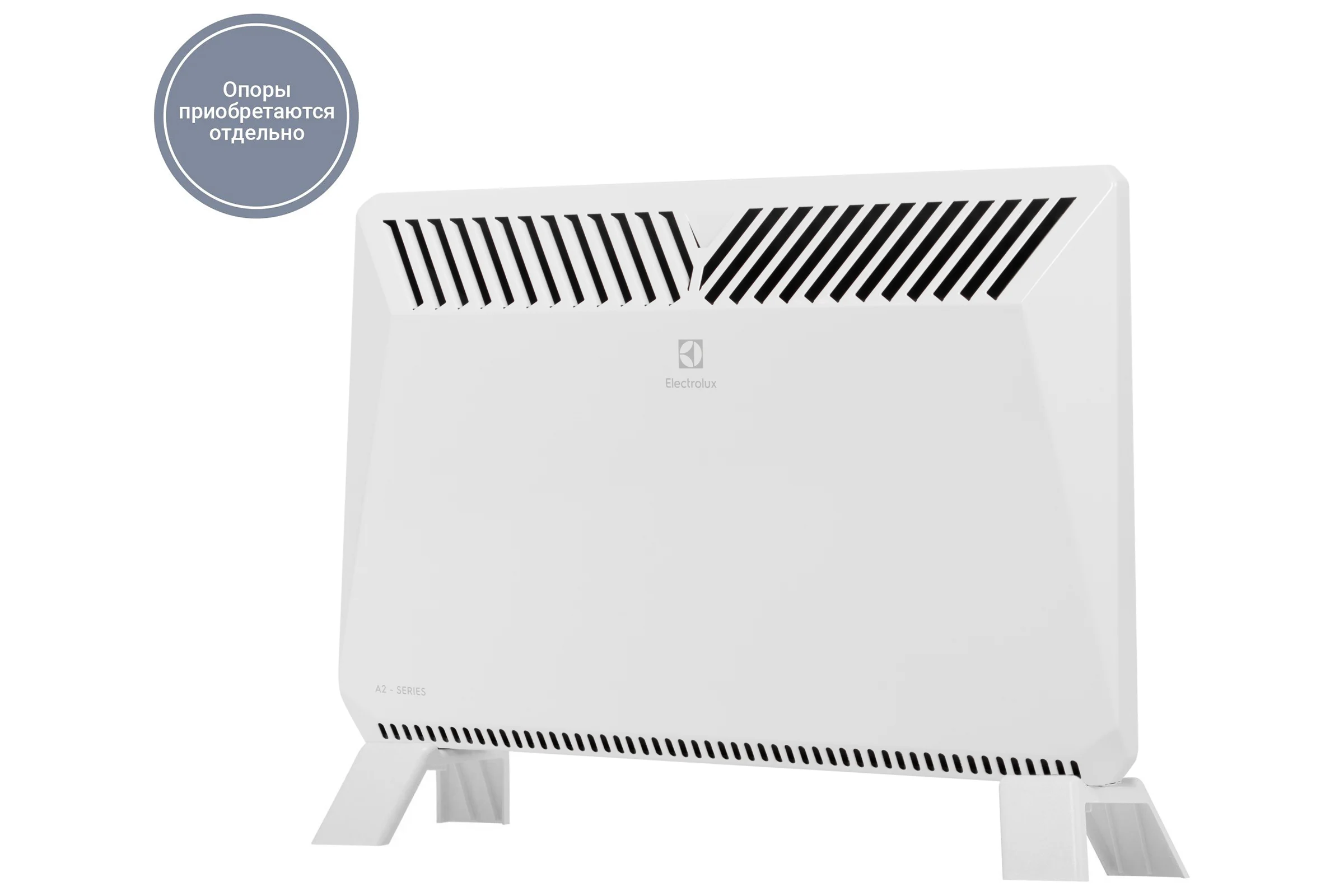 Конвектор электрический electrolux ECH/A2-2000 M НС-1624284