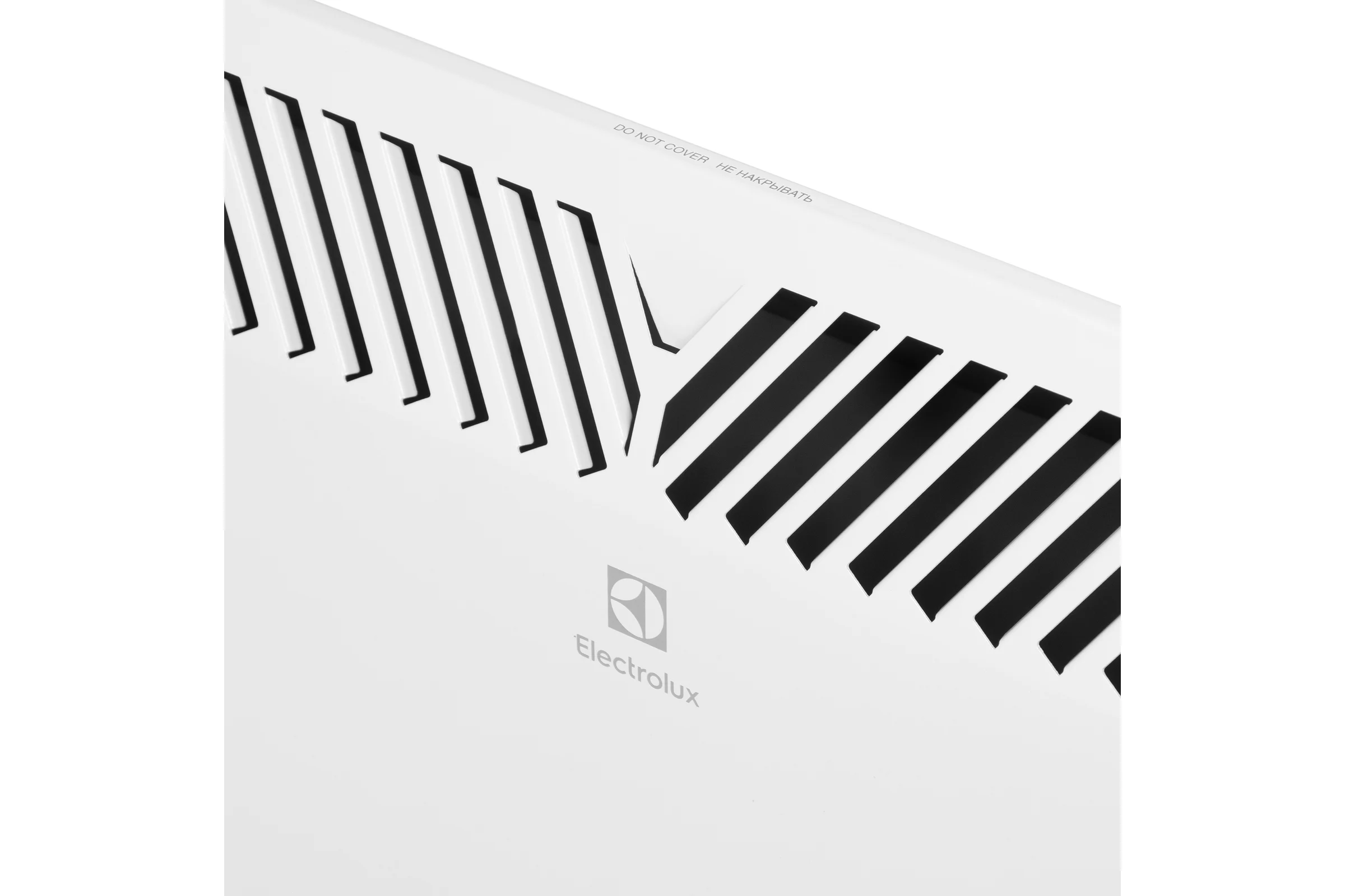 Конвектор электрический electrolux ECH/A2-2500 M НС-1624285