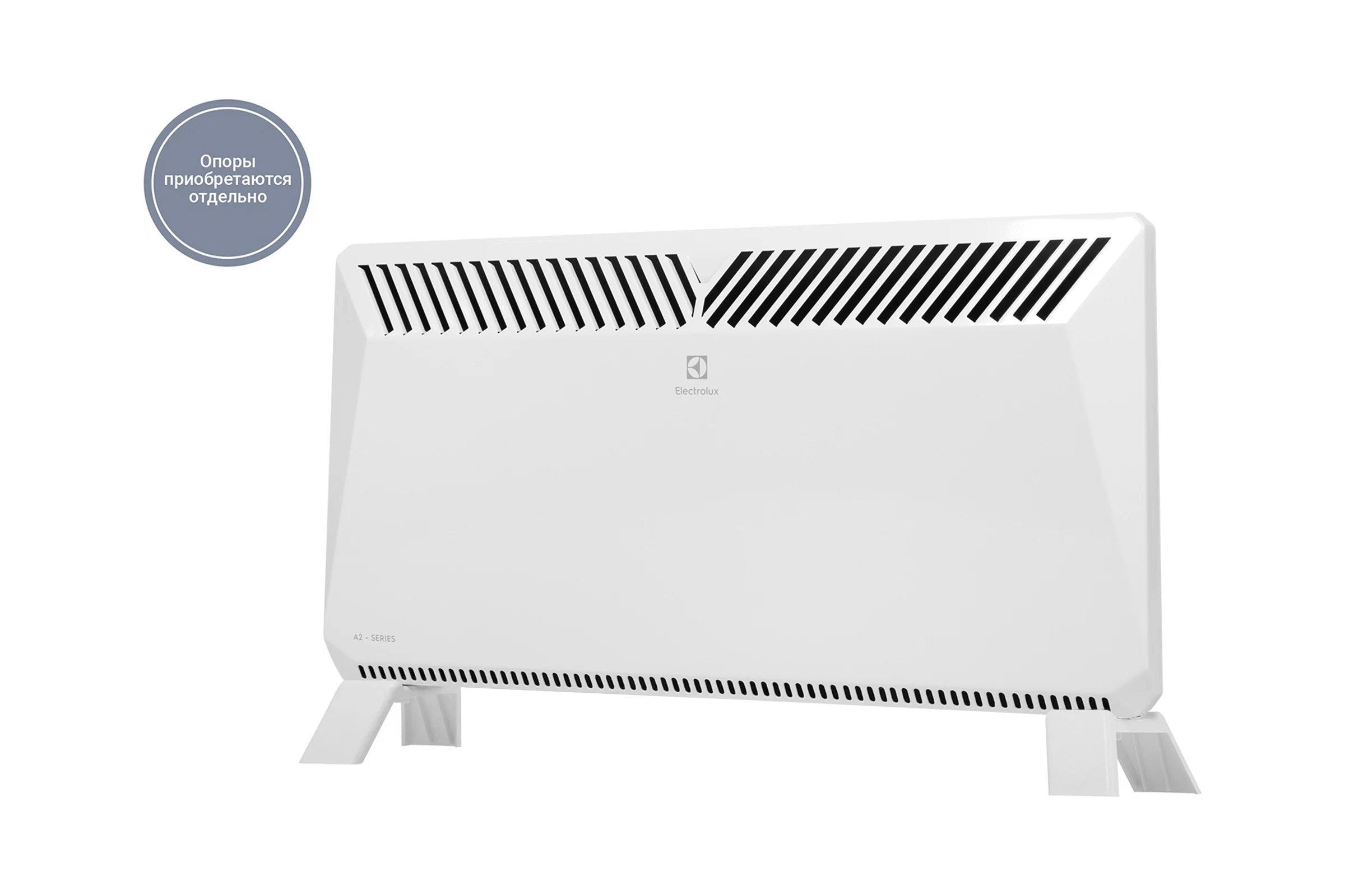 Конвектор электрический electrolux ECH/A2-2500 M НС-1624285