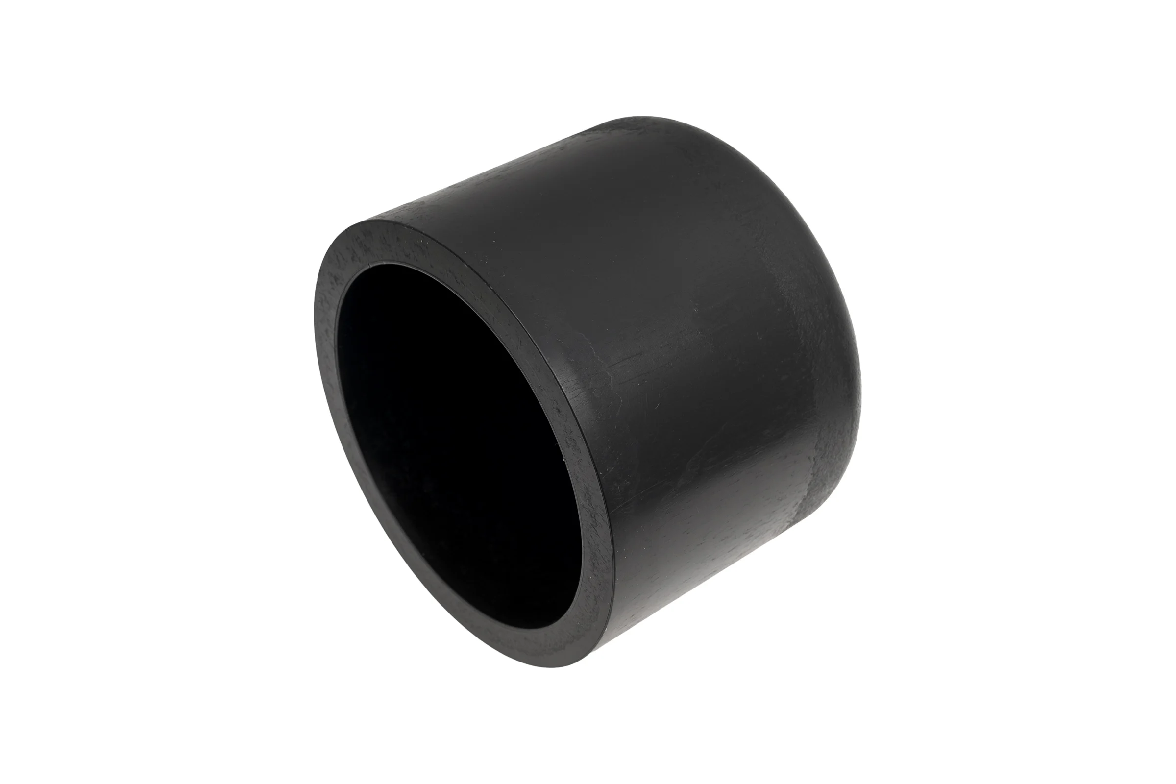 Заглушка литая Флексапайп +, ООО O160 ПЭ100 SDR11 (Спигот) УТ0006728