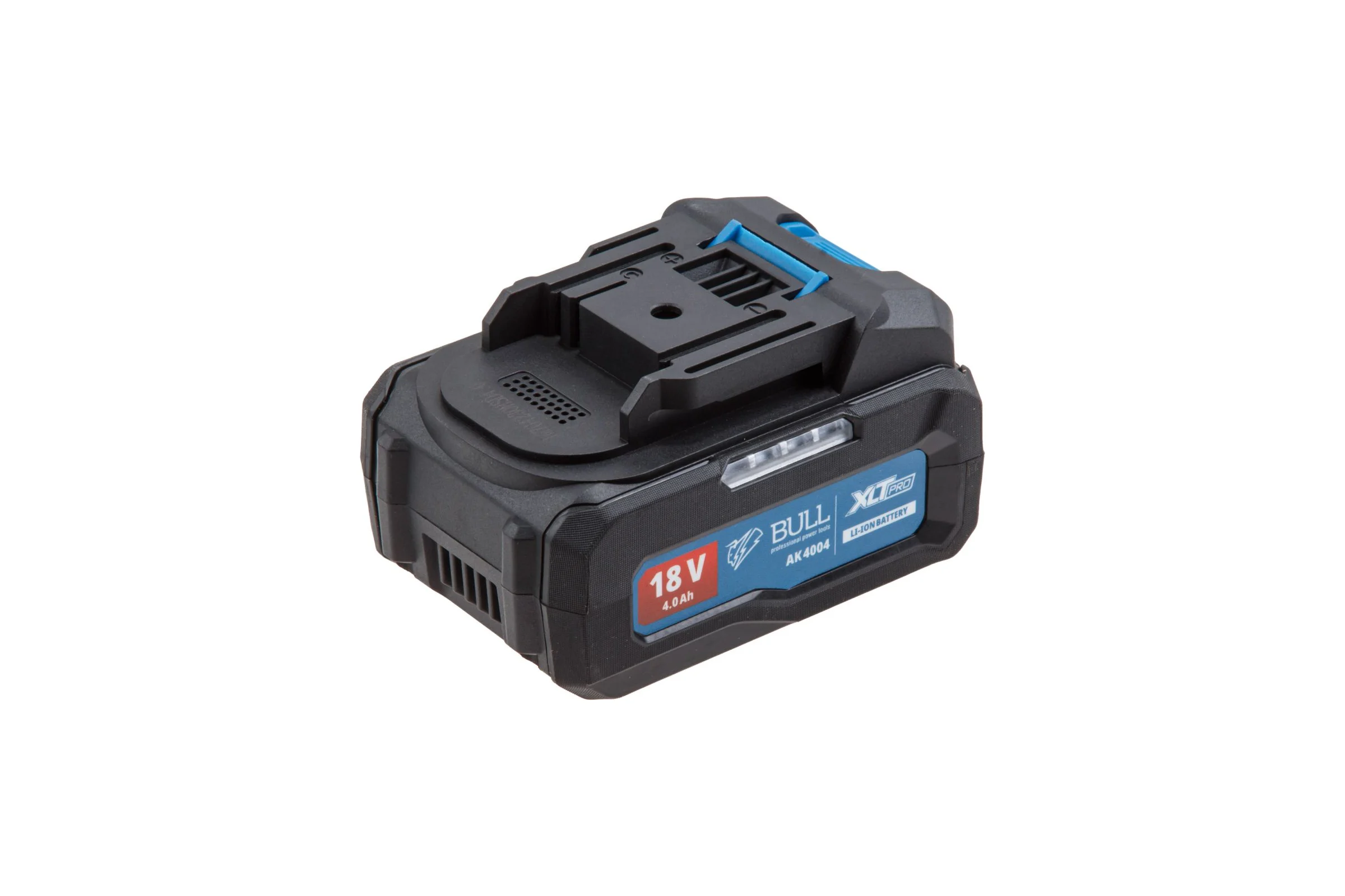 Аккумулятор BULL AK 4004 18.0 В, 4.0 А/ч, Li-Ion XLTpro 1329596