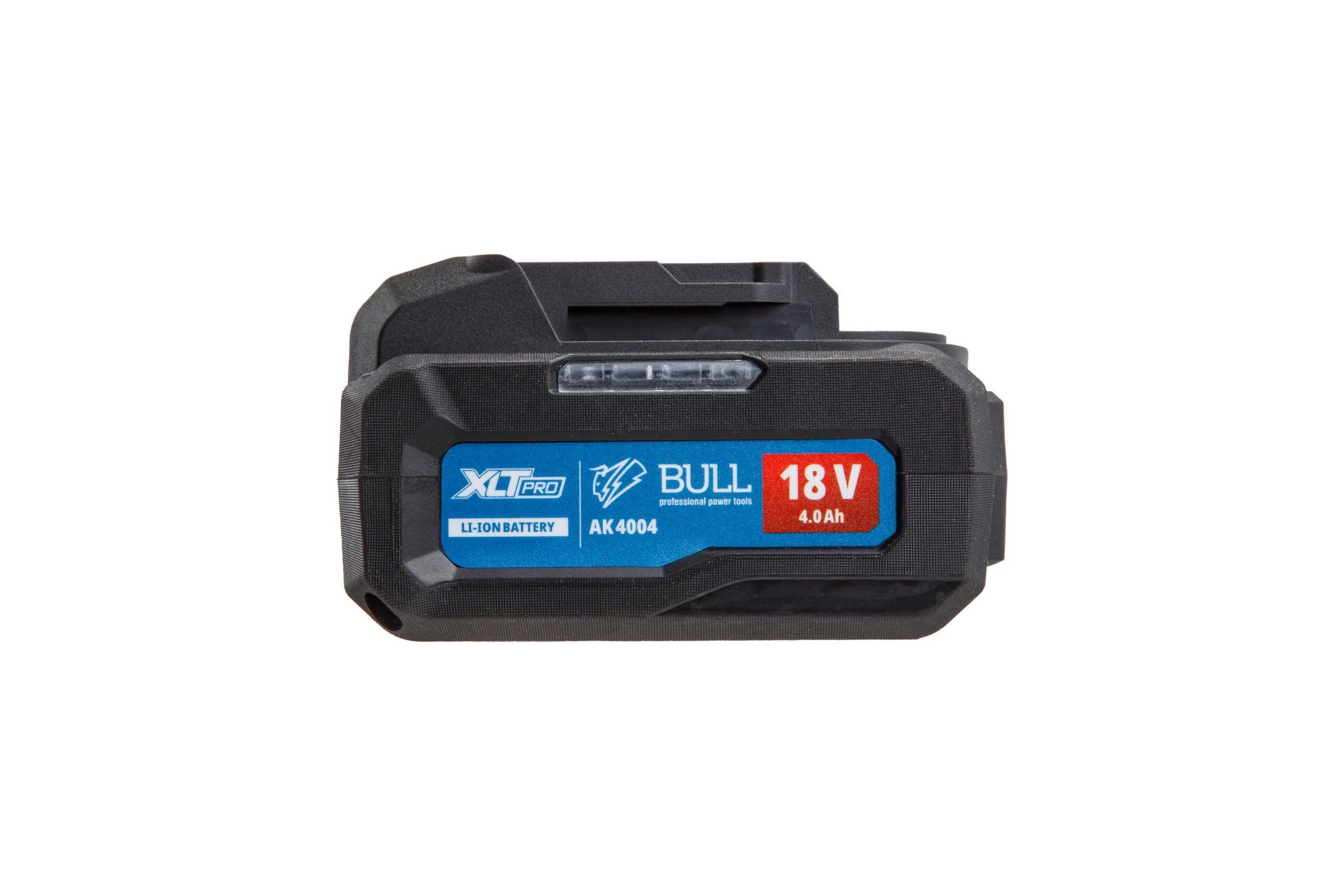 Аккумулятор BULL AK 4004 18.0 В, 4.0 А/ч, Li-Ion XLTpro 1329596