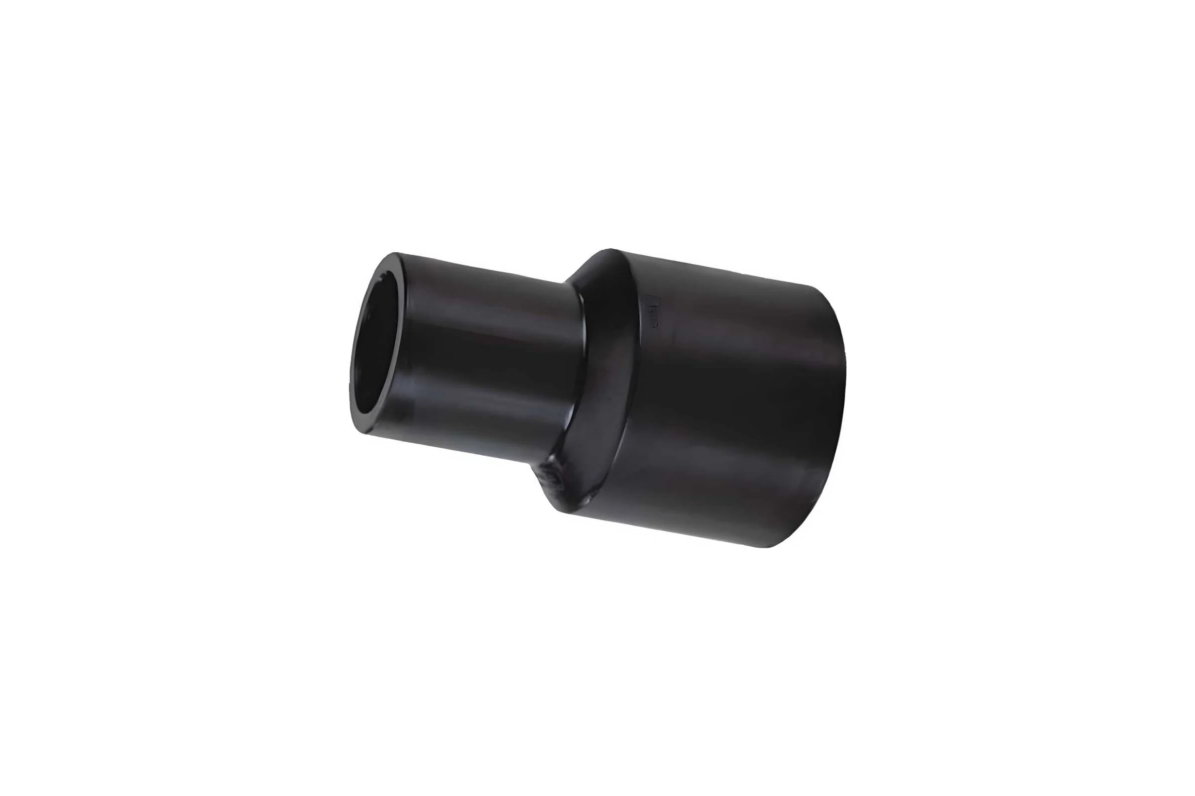 Переход литой Флексапайп +, ООО O160/090 ПЭ100 SDR11 (Спигот) УТ0021778