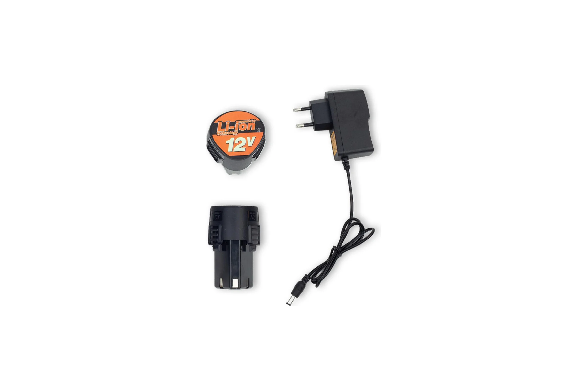 Аккумуляторный шуруповерт Universal PA-12Li COMPACT PROCRAFT PA12C