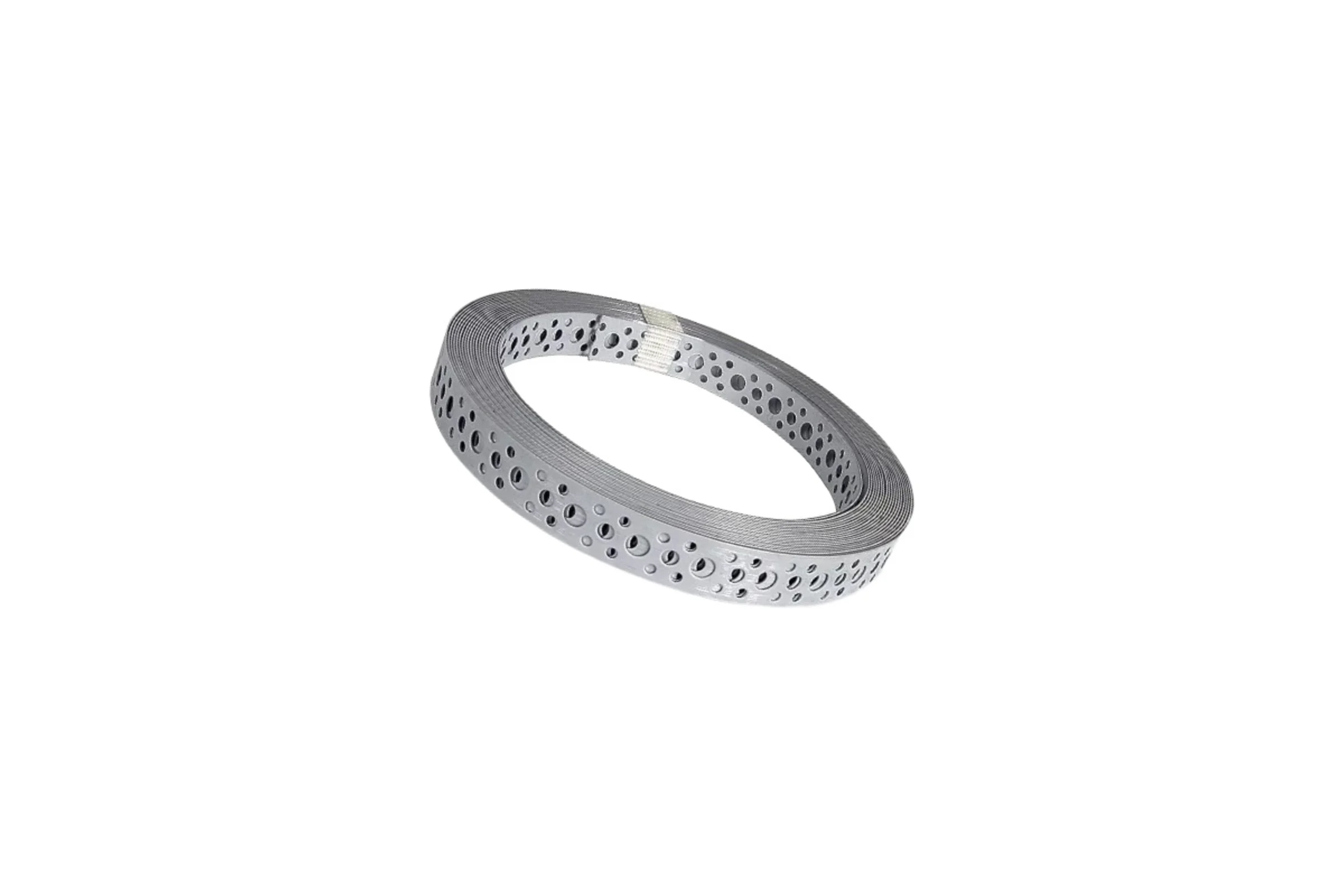 Перфорированная лента ПРОММЕТАЛЛ 30x2.0, 10м Прямая ПЛП30х2.0-10