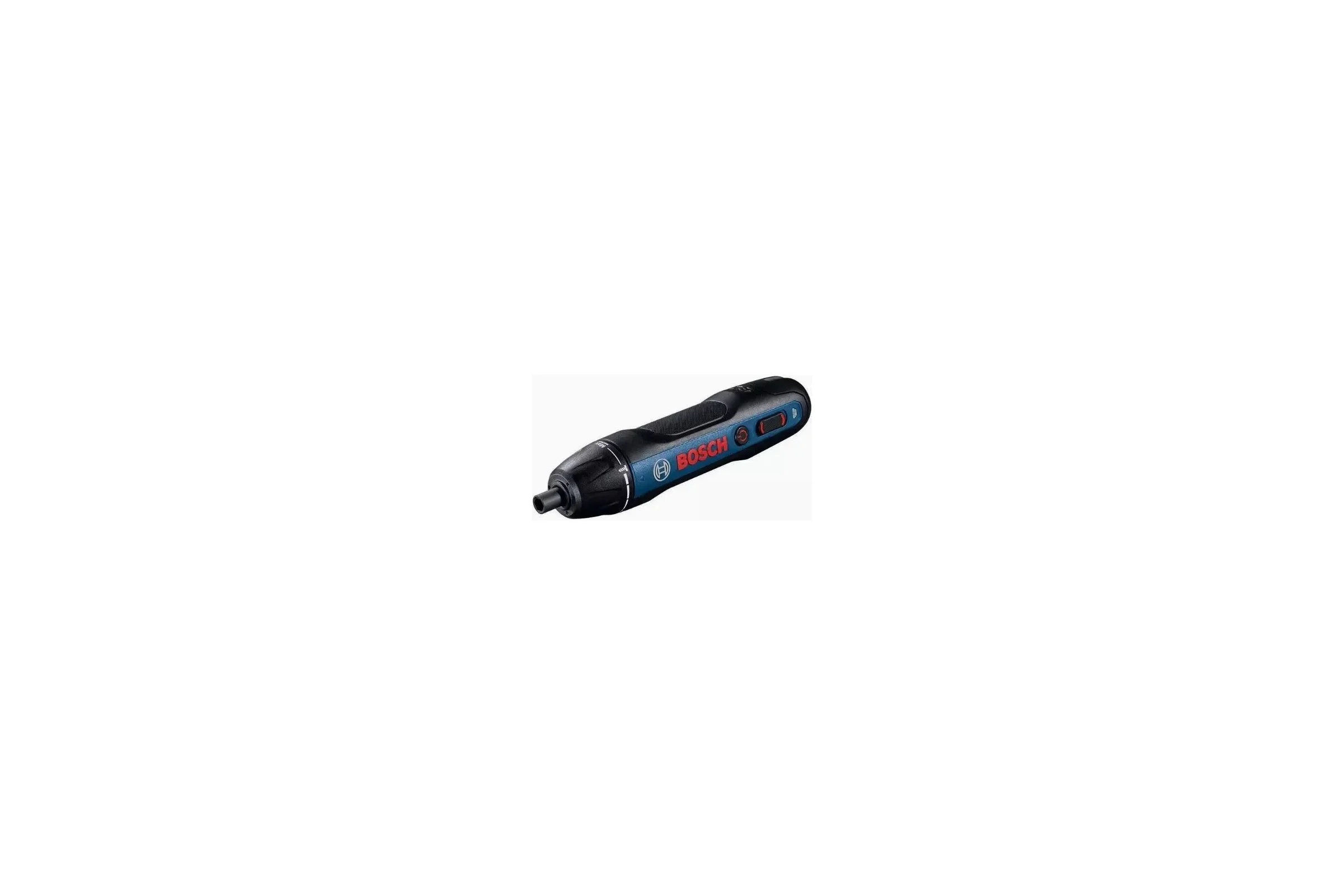 Аккумуляторная отвертка Bosch GO2 06019H2185