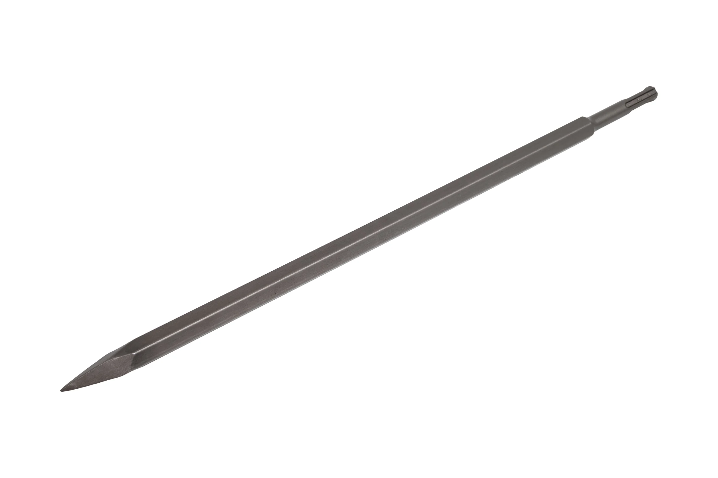 Пика МАНКОР 14x400мм SDS-plus 14.400.P