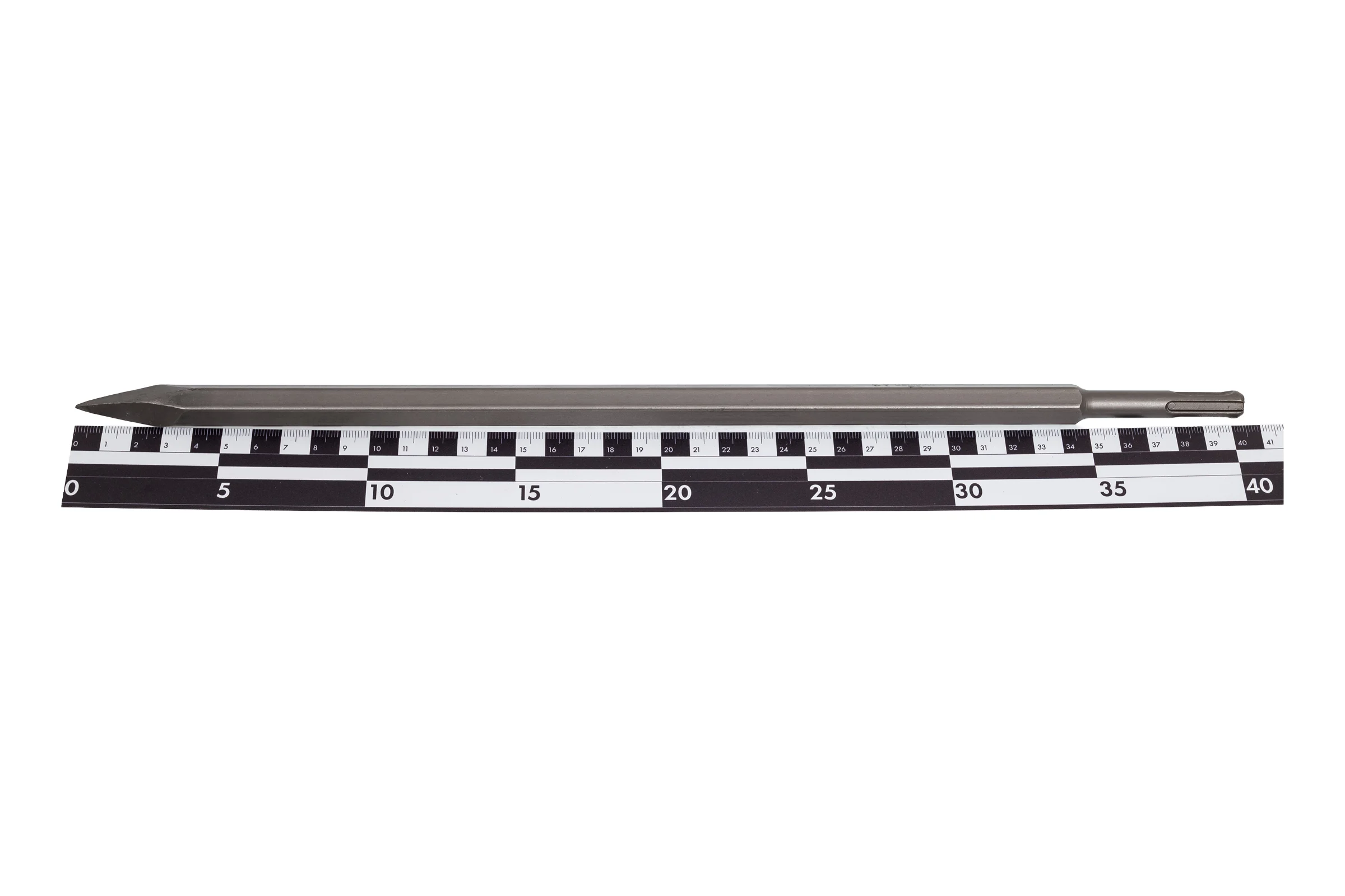 Пика МАНКОР 14x400мм SDS-plus 14.400.P