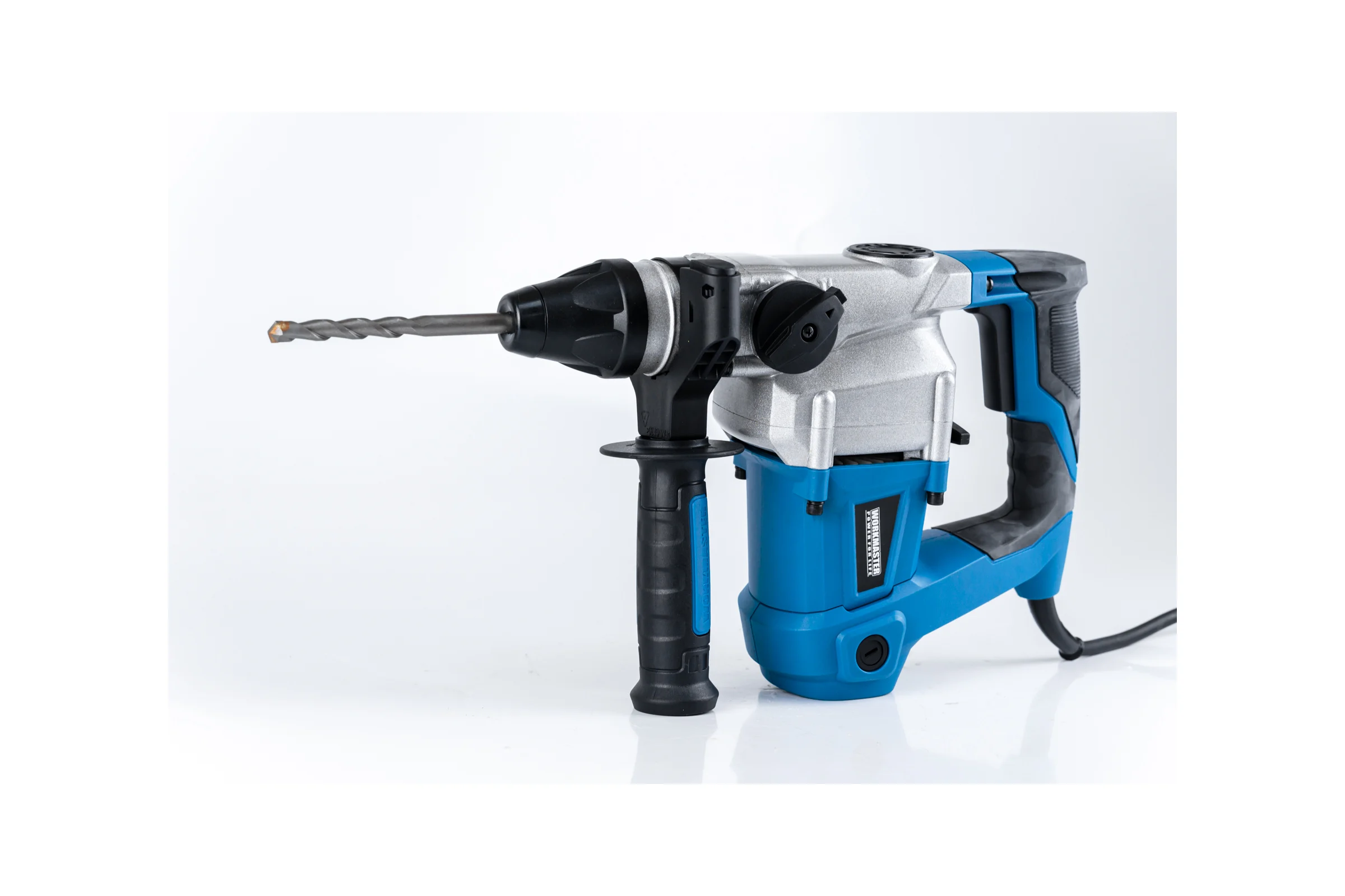 Перфоратор электрический WorkMaster ПР-1200Д