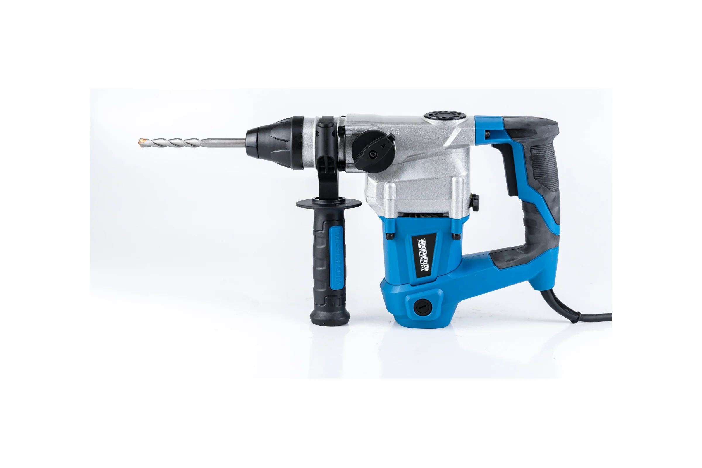 Перфоратор электрический WorkMaster ПР-1200Д