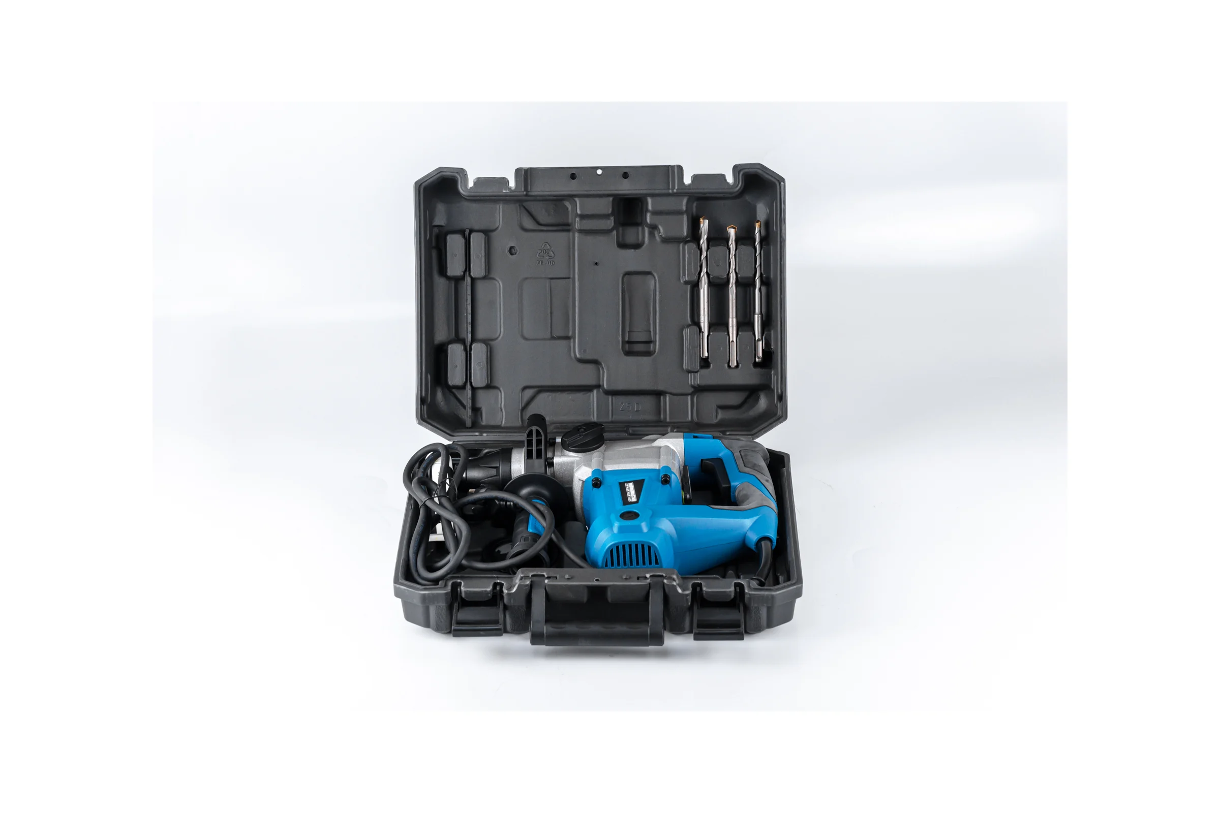 Перфоратор электрический WorkMaster ПР-1200Д