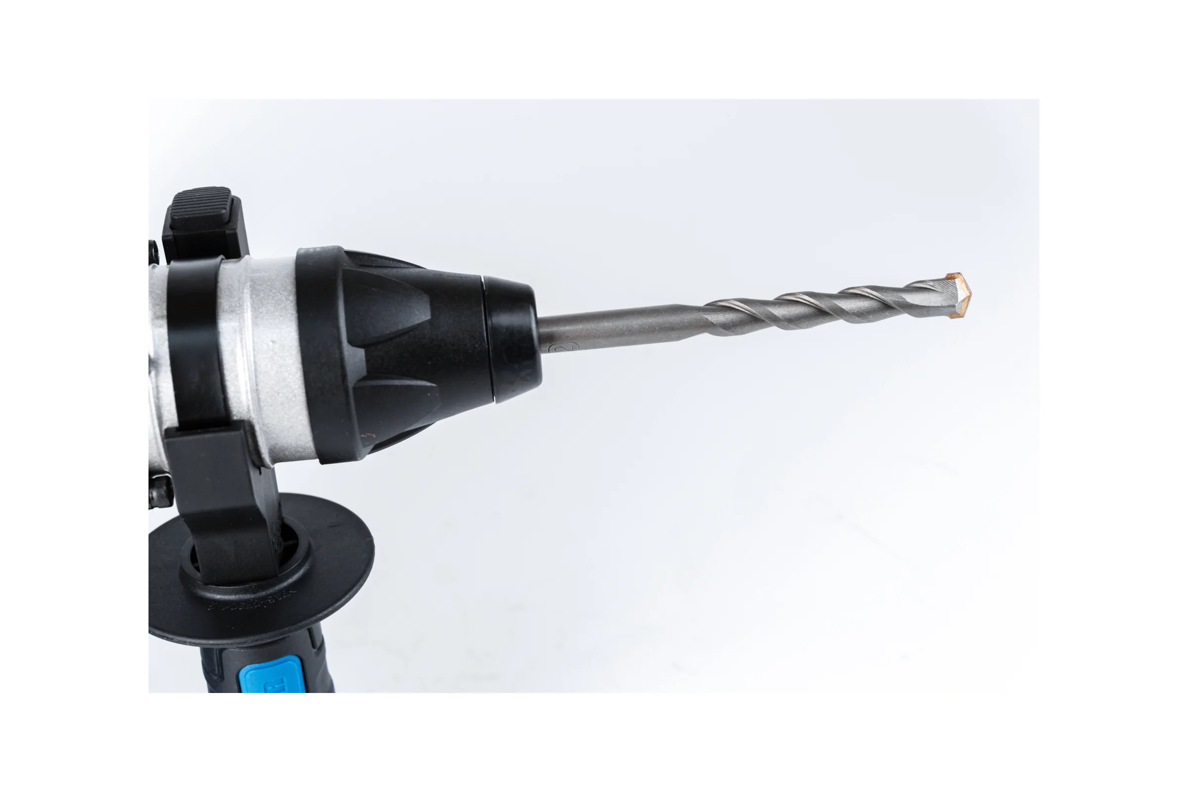 Перфоратор электрический WorkMaster ПР-1200Д
