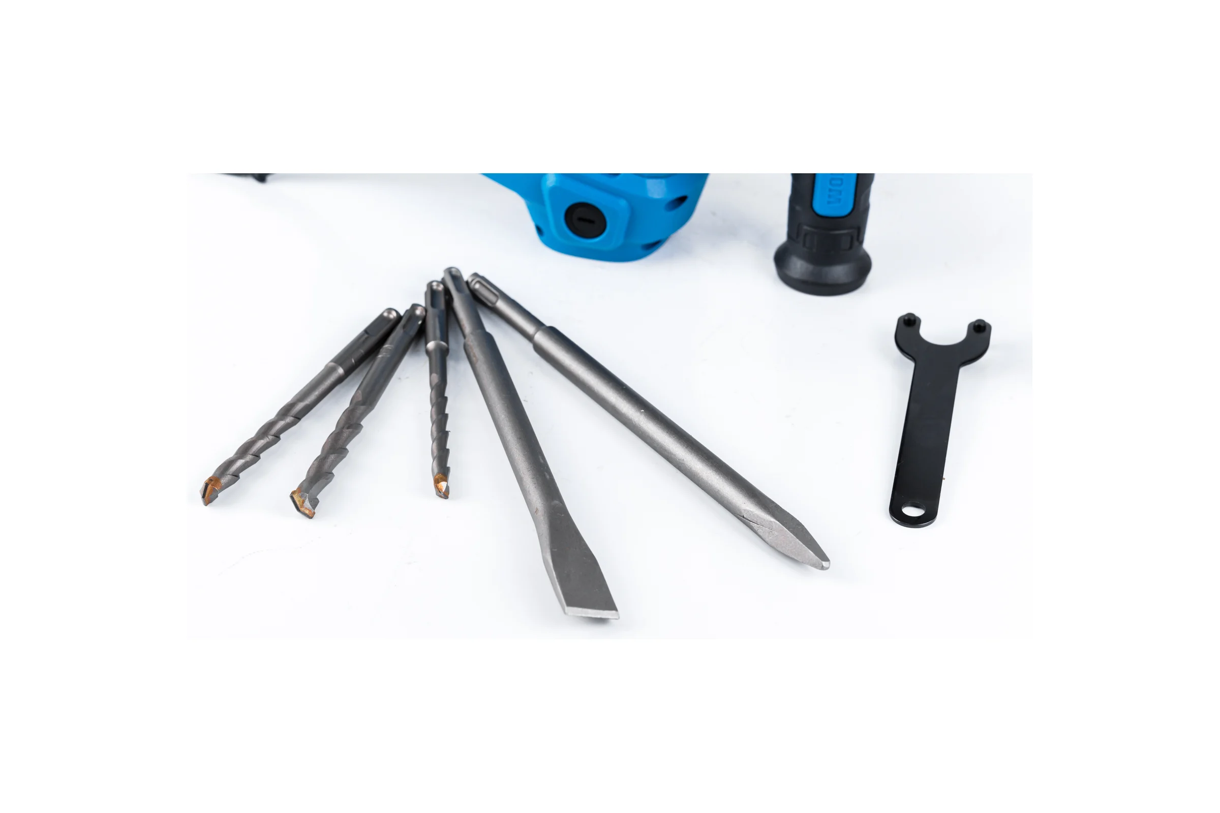 Перфоратор электрический WorkMaster ПР-1200Д