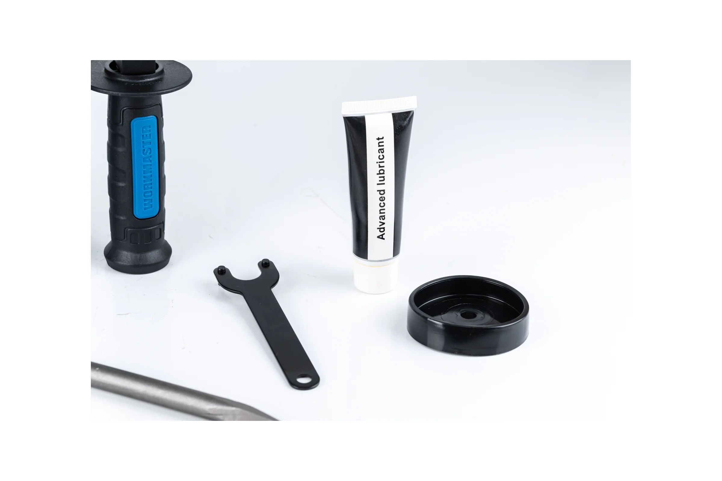 Перфоратор электрический WorkMaster ПР-1200Д