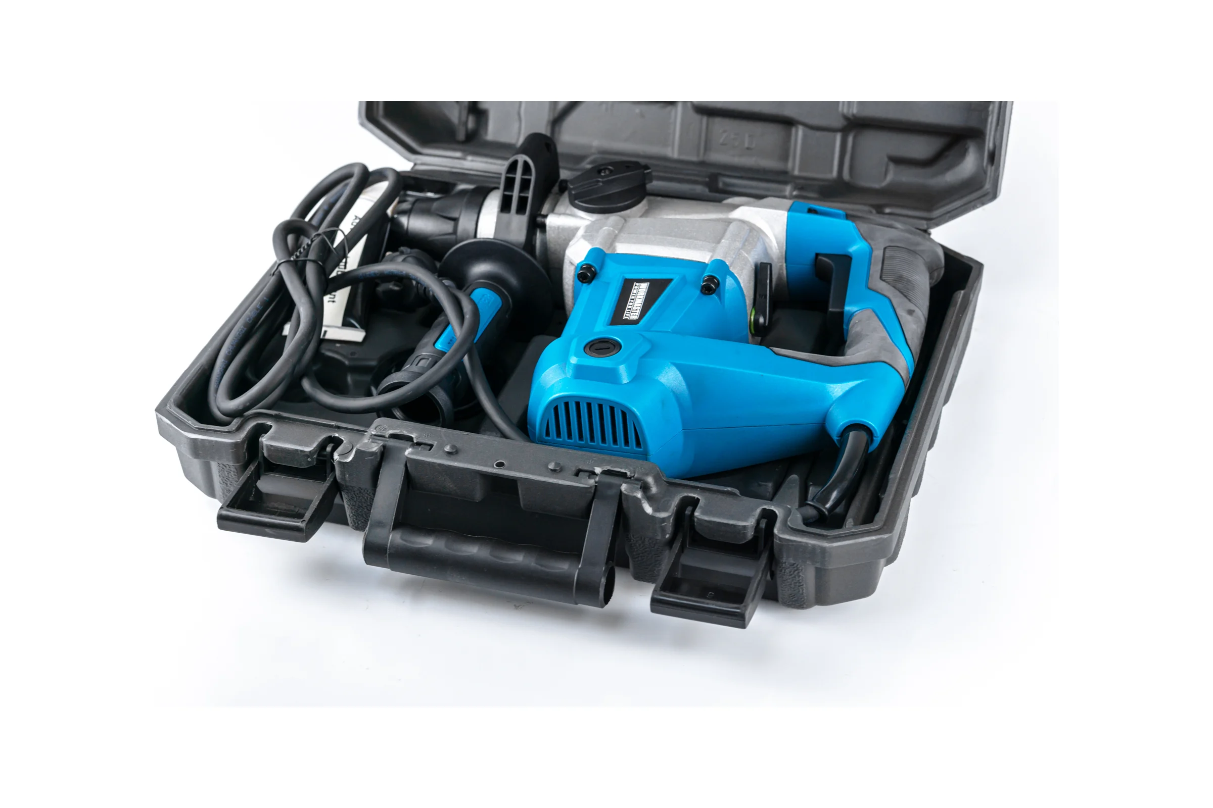 Перфоратор электрический WorkMaster ПР-1200Д