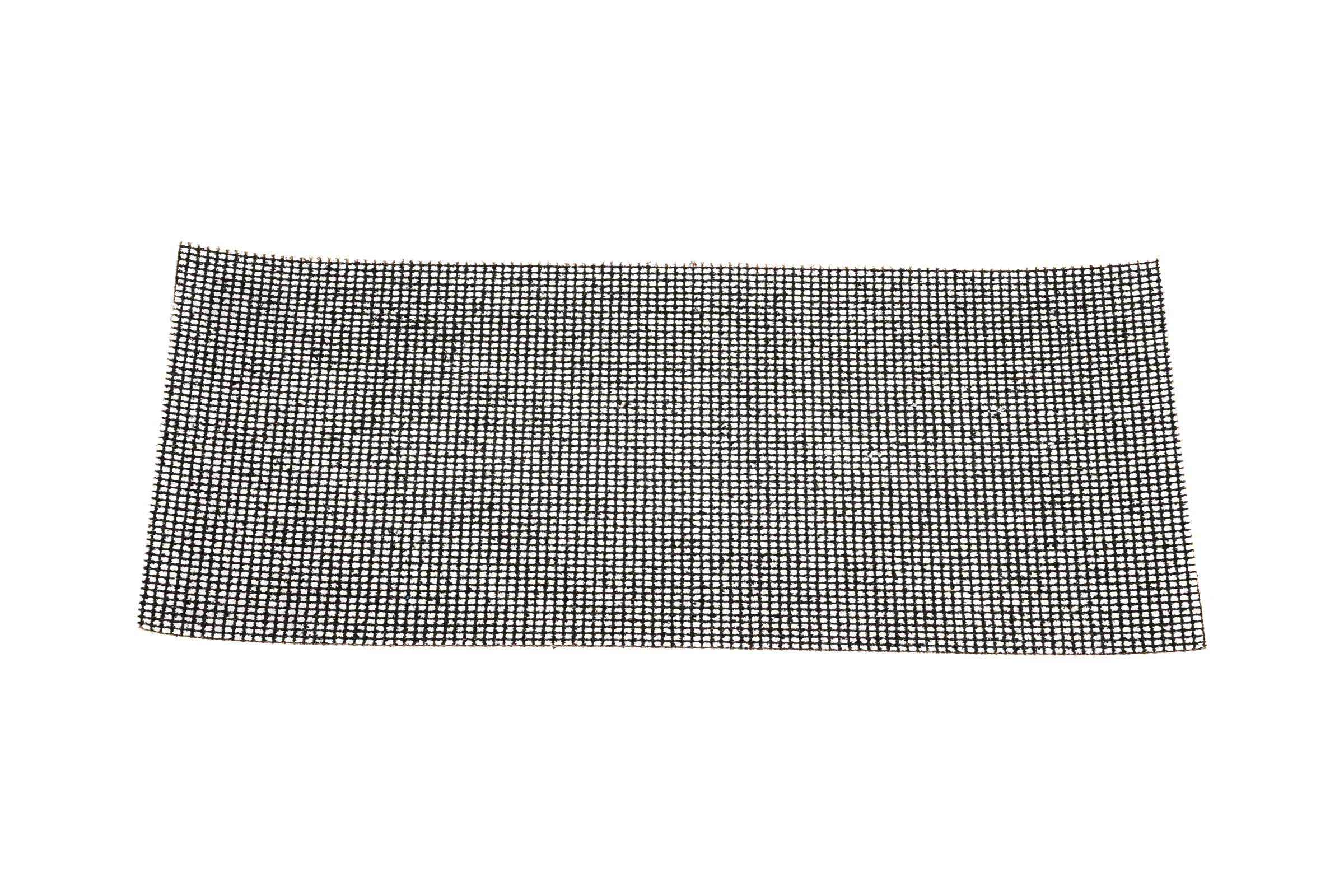 Сетка абразивная (10 шт; 115х280 мм; Р36) Strong СТУ-24000036