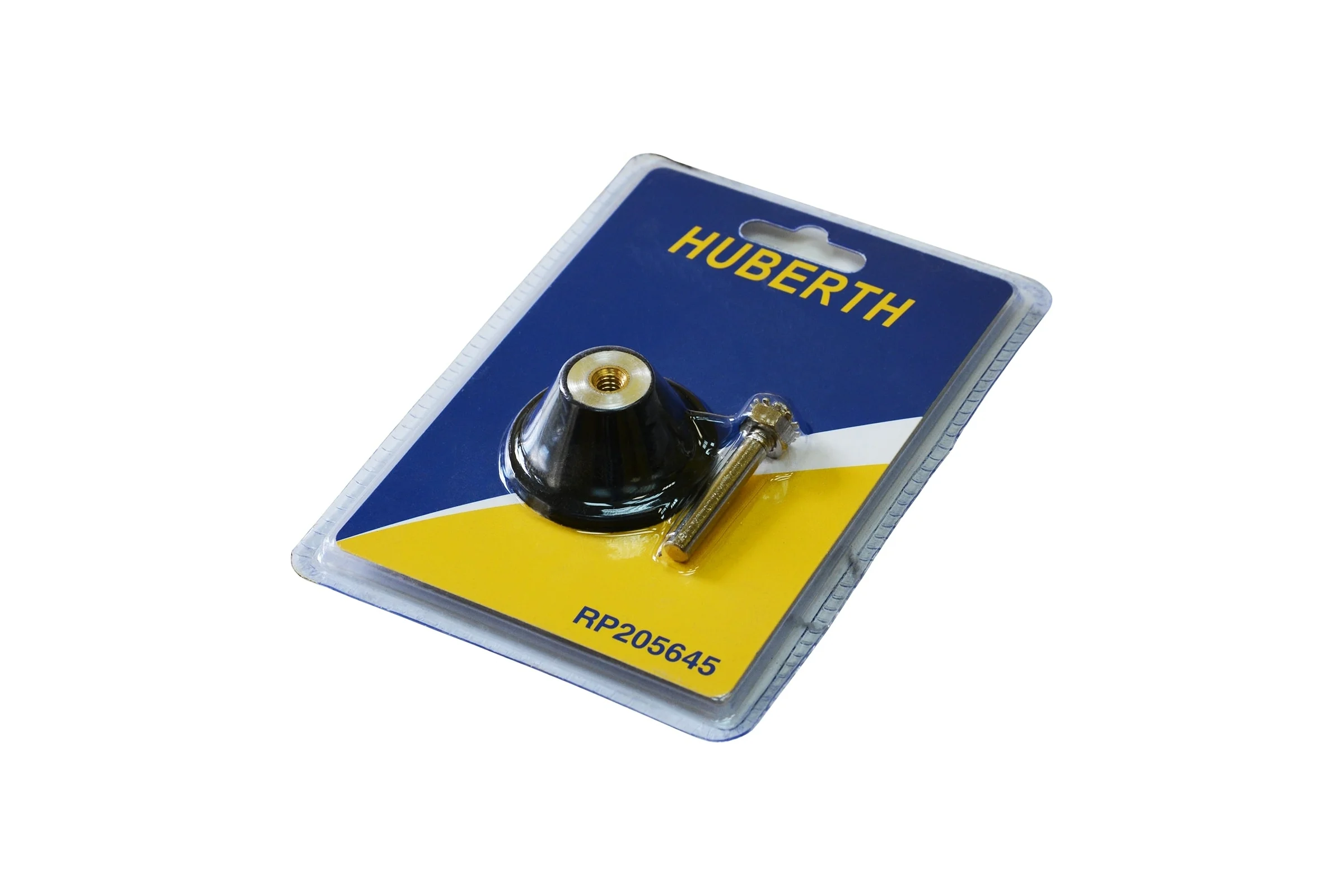 Оправка для быстросъёмных зачистных кругов к HPU-1 HUBERTH RP205645