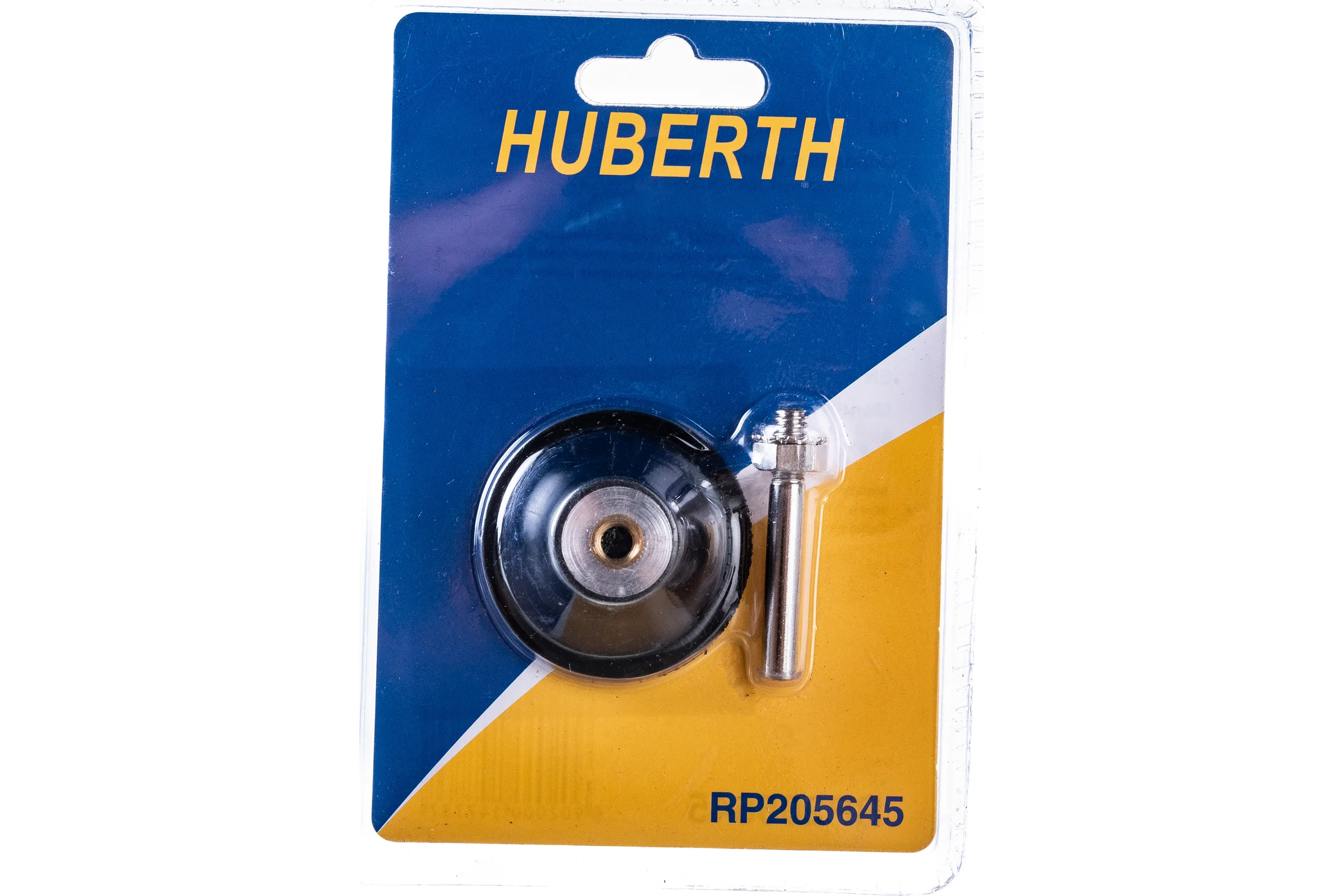 Оправка для быстросъёмных зачистных кругов к HPU-1 HUBERTH RP205645