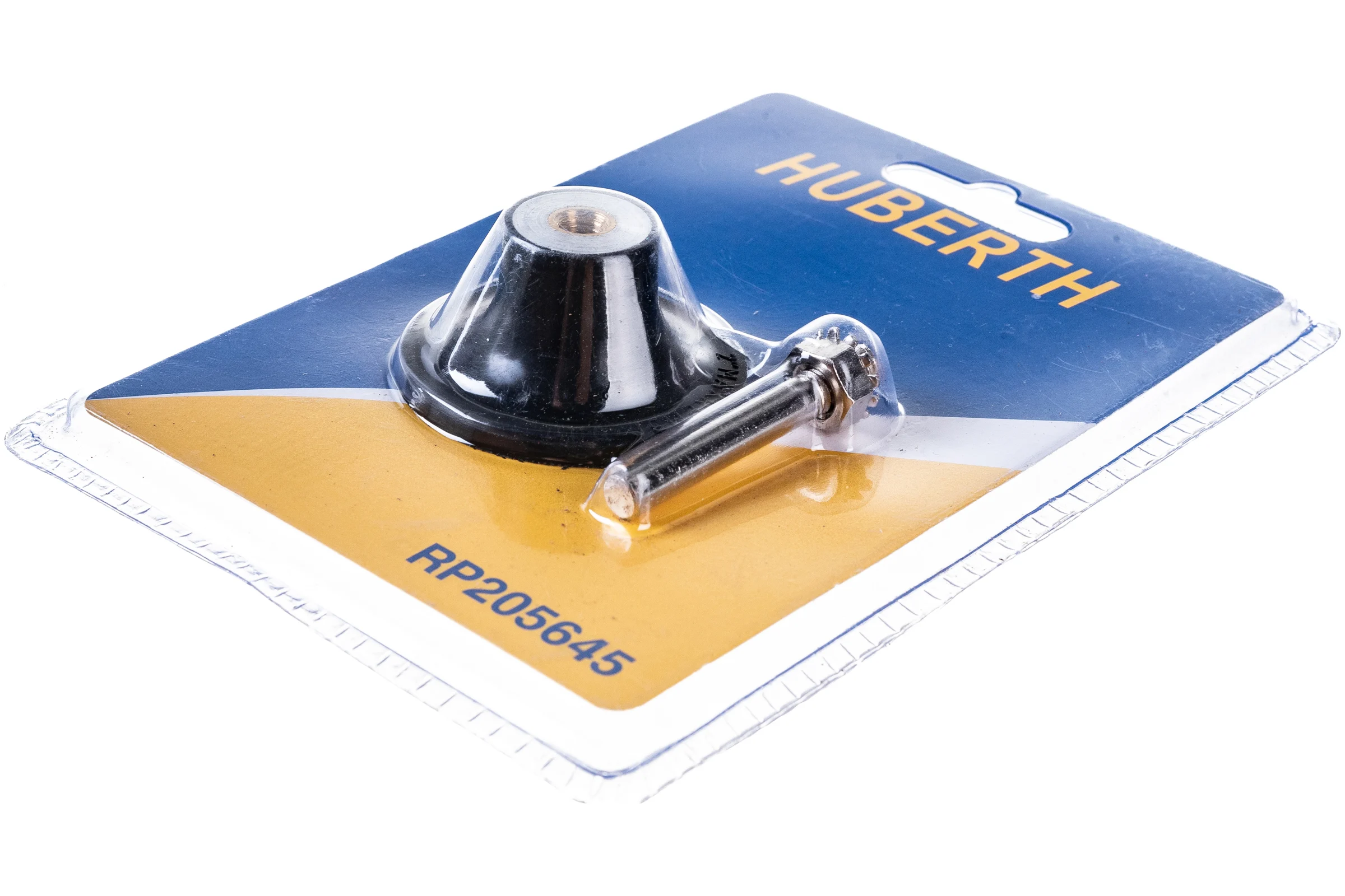 Оправка для быстросъёмных зачистных кругов к HPU-1 HUBERTH RP205645