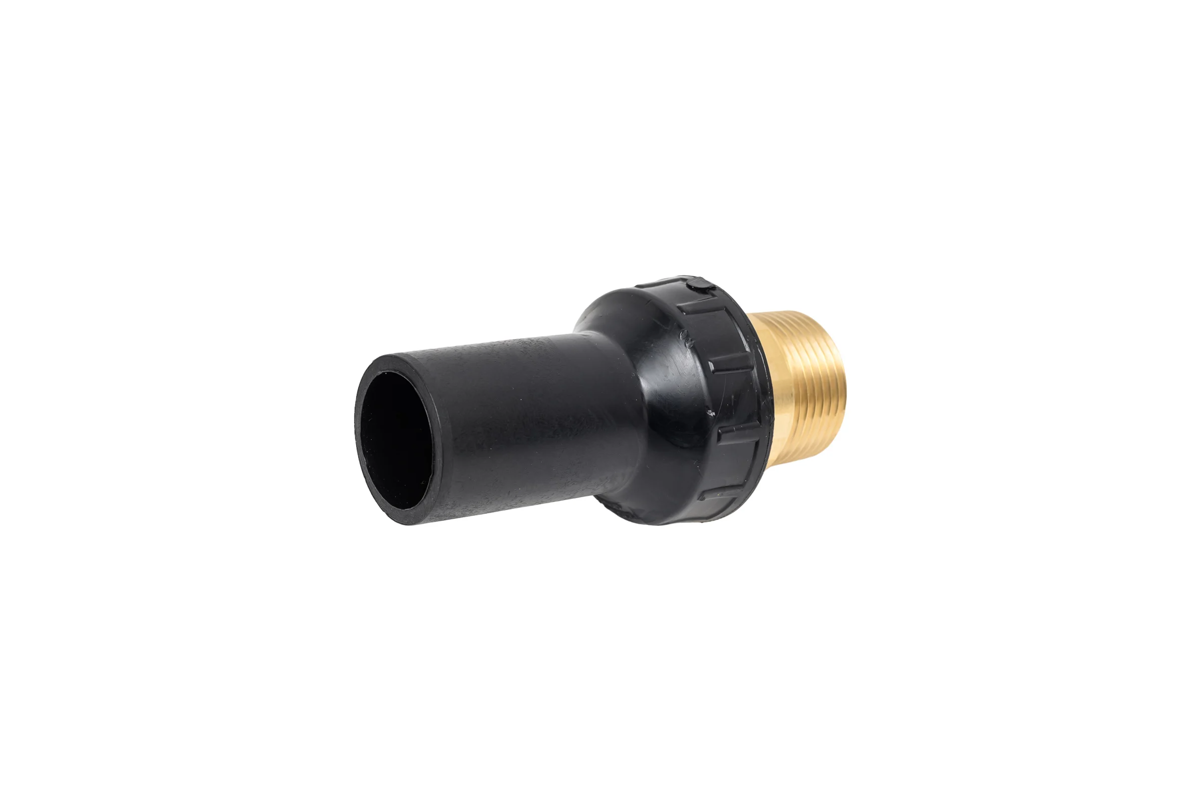 Переход Fox Fittings ПЭ/латунь НР 32 мм, 1F УТ0022059