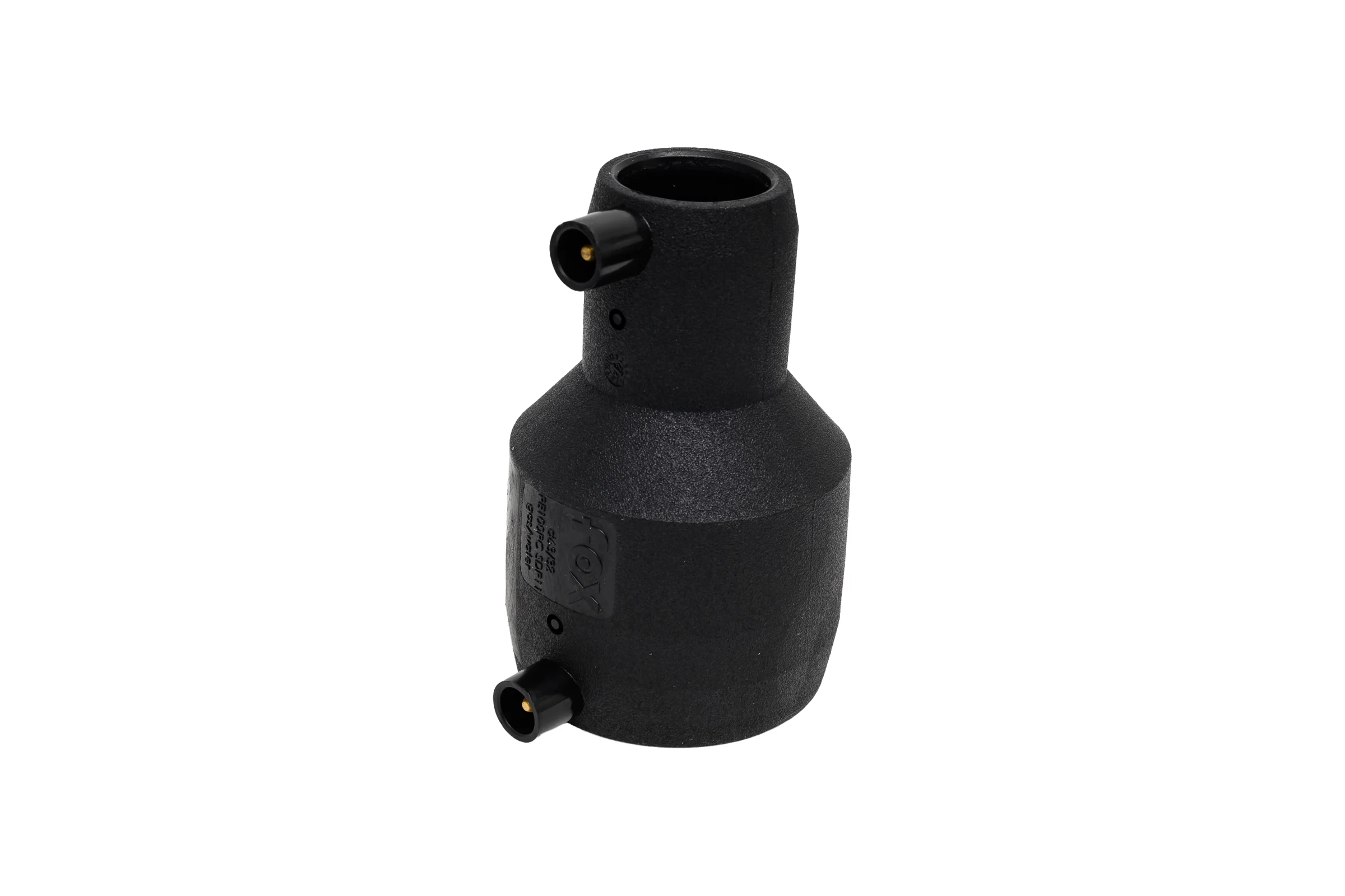 Переход электросварной Fox Fittings SDR11 Ø063/032 (F) УТ0023091