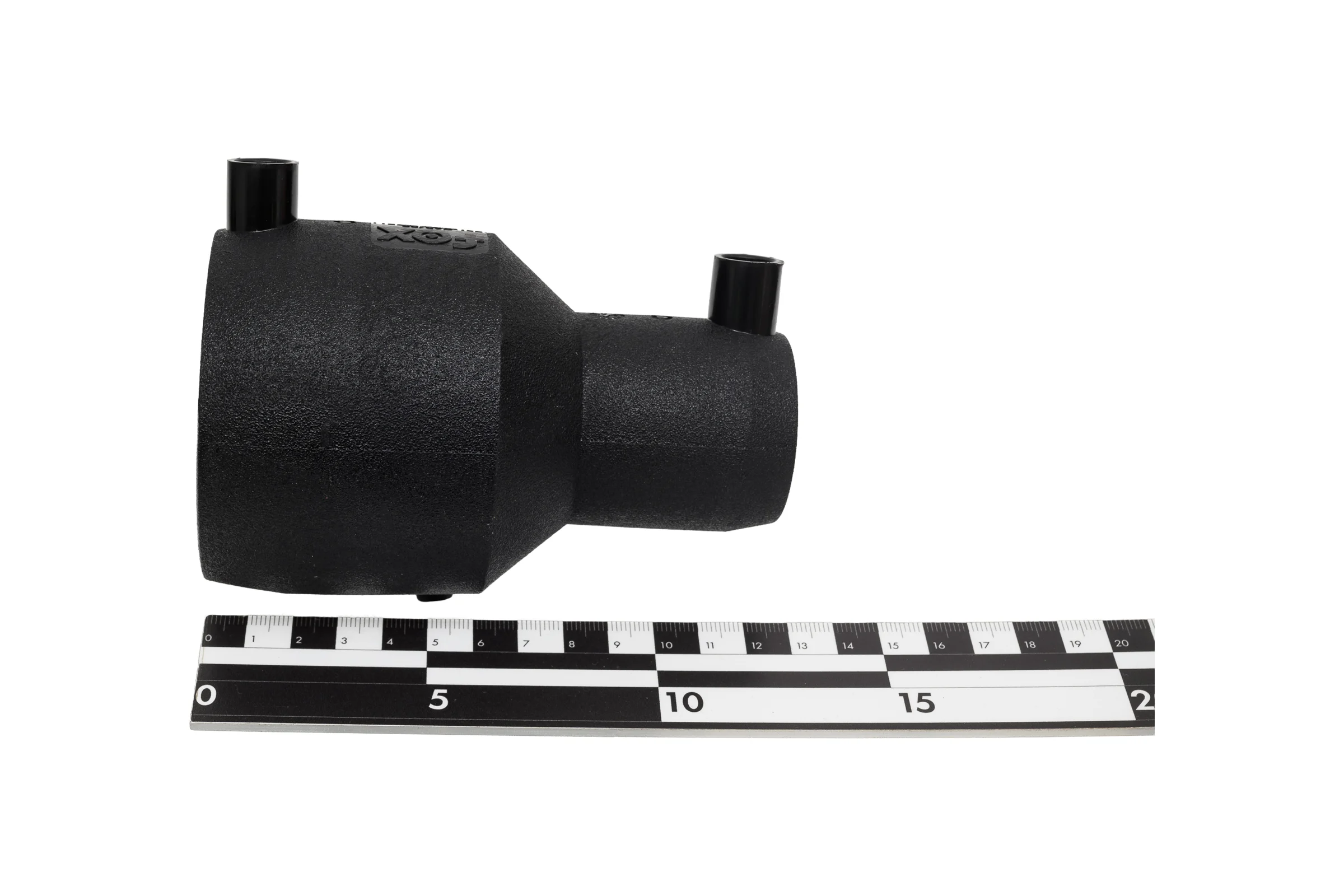Переход электросварной Fox Fittings SDR11 Ø063/032 (F) УТ0023091