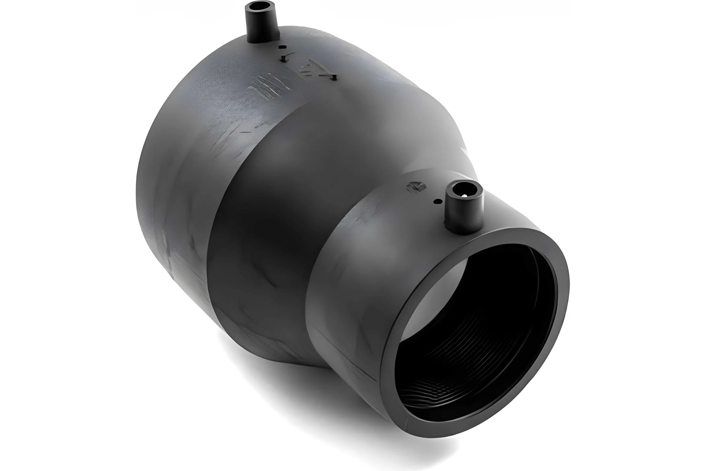 Переход электросварной Fox Fittings SDR11 Ø110/063 (F) УТ0023129