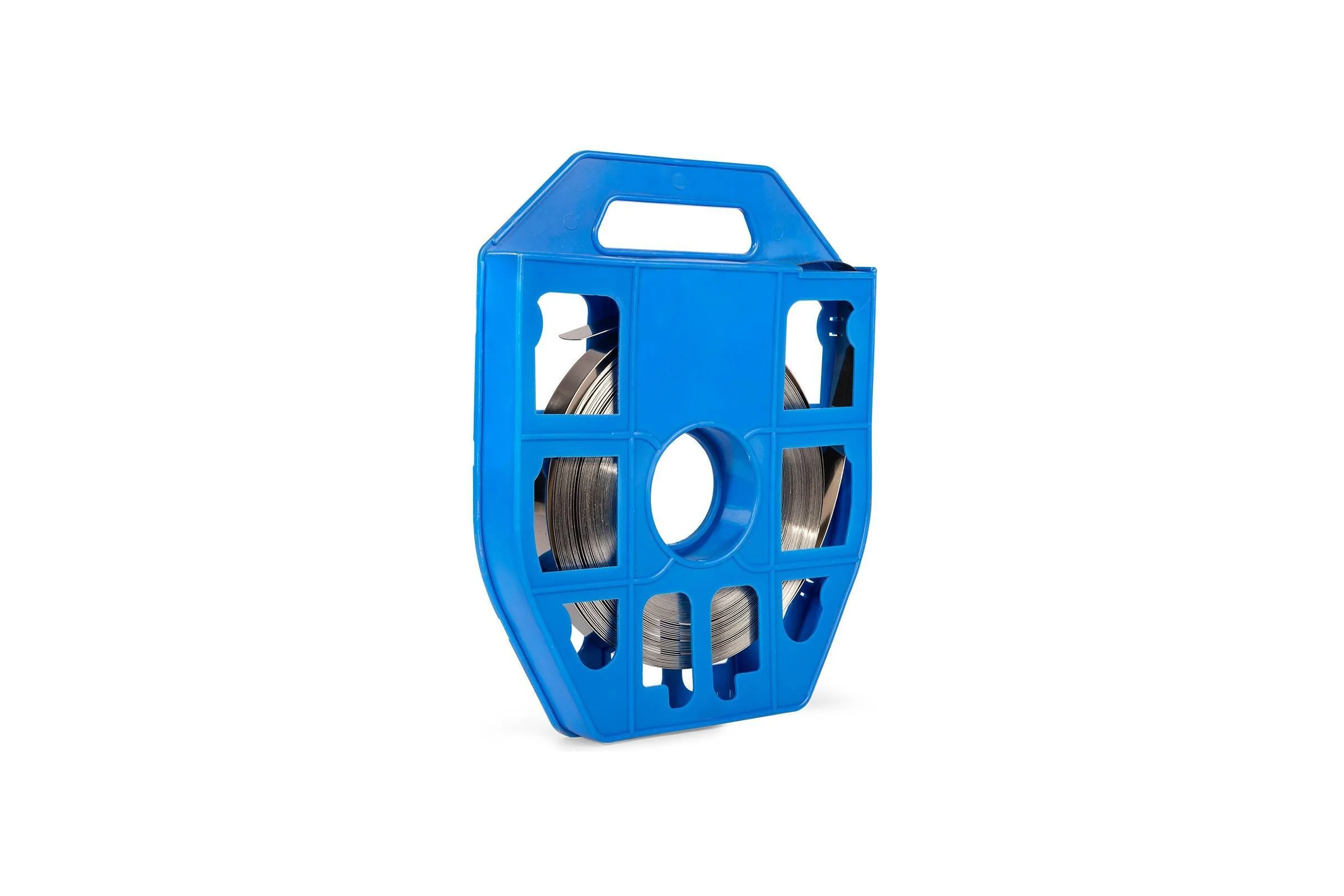 Лента бандажная Fortisflex ЛКС (304)-2007 (50м) в кассете 101754