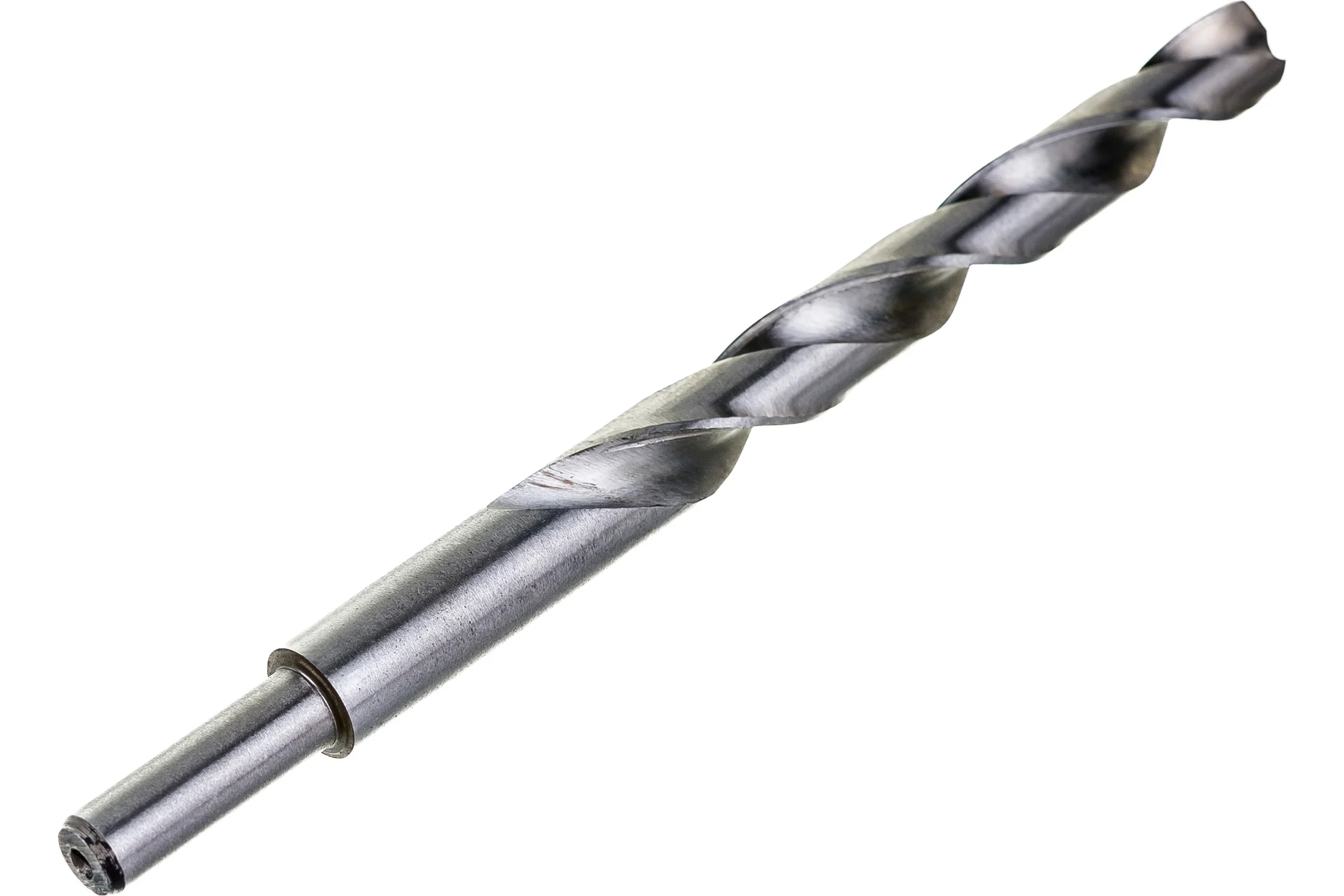Винтовое спиральное сверло по металлу HSS (14х200 мм) Strong СTC-019014200