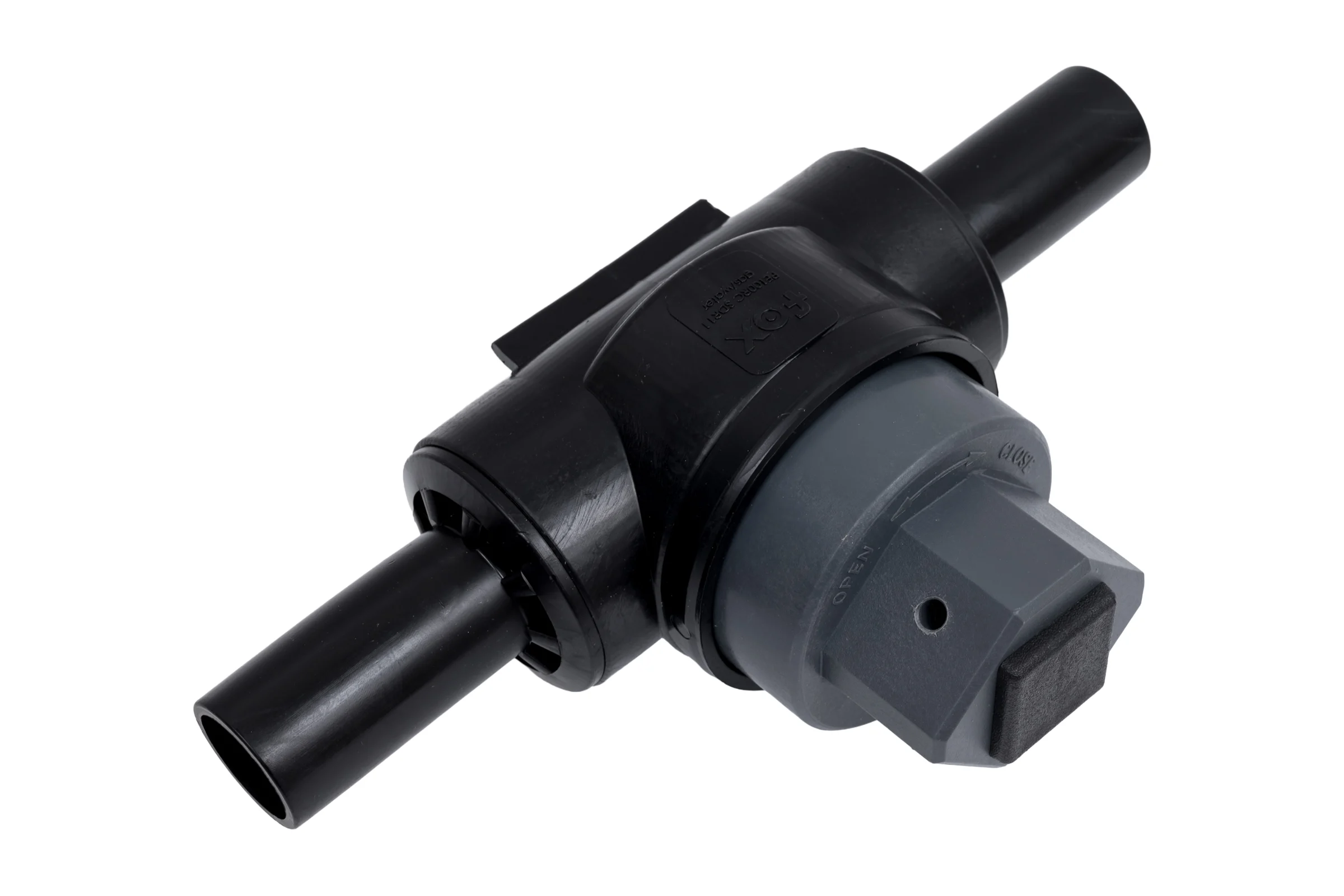 Шаровой кран Fox Fittings  ПНД 32*32 SDR 11 (F) УТ0012549