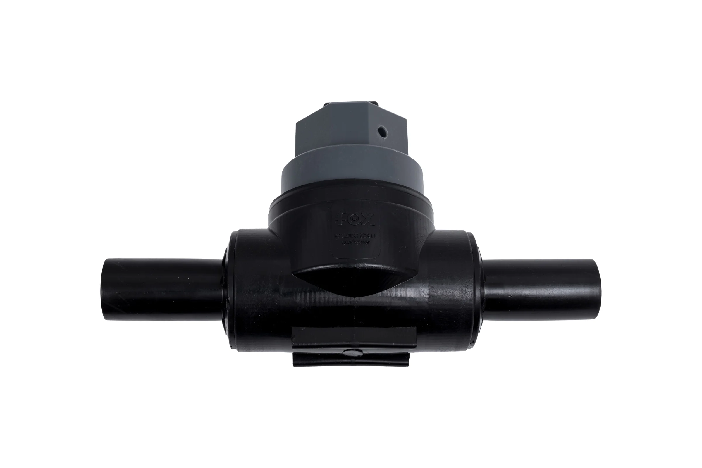 Шаровой кран Fox Fittings  ПНД 32*32 SDR 11 (F) УТ0012549