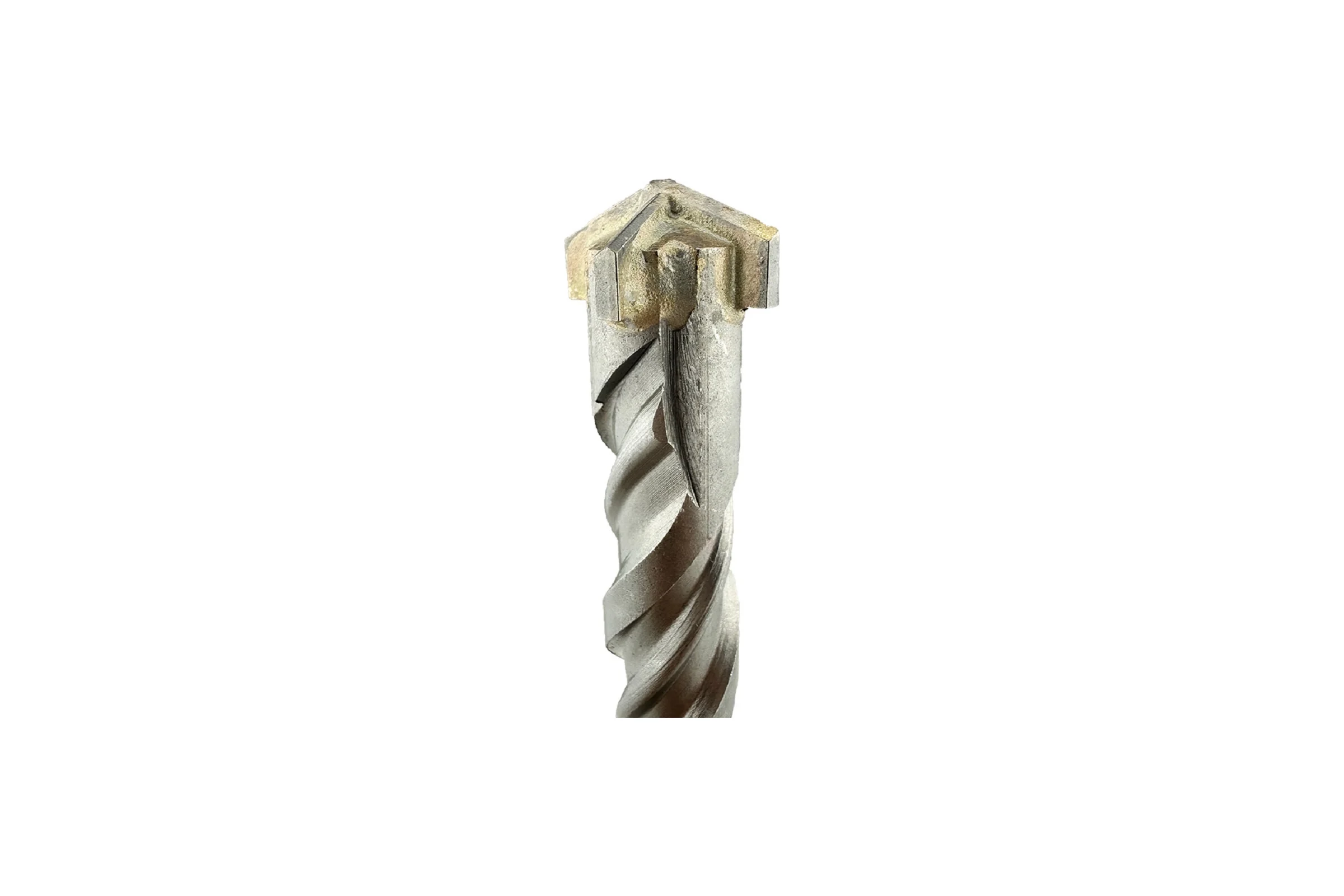 Бур 24х300 мм SDS MAX по бетону X-TYPE Diamond Industrial DIDBURMAX24300