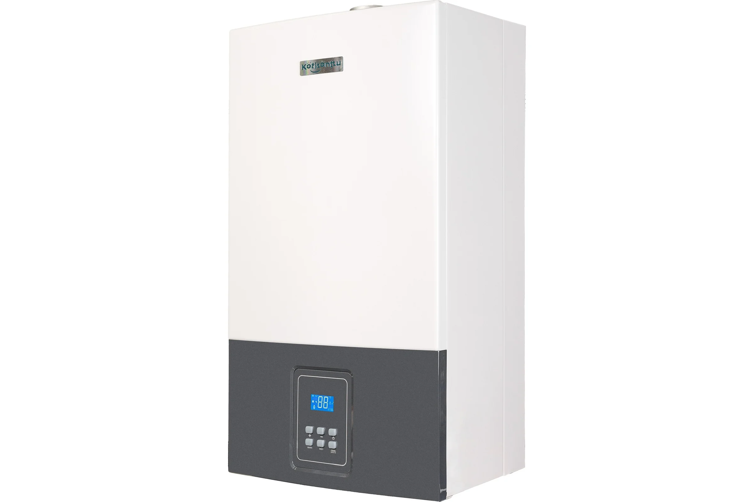Газовый отопительный котел Kotitonttu TOIVO T13 DK 00-00000057